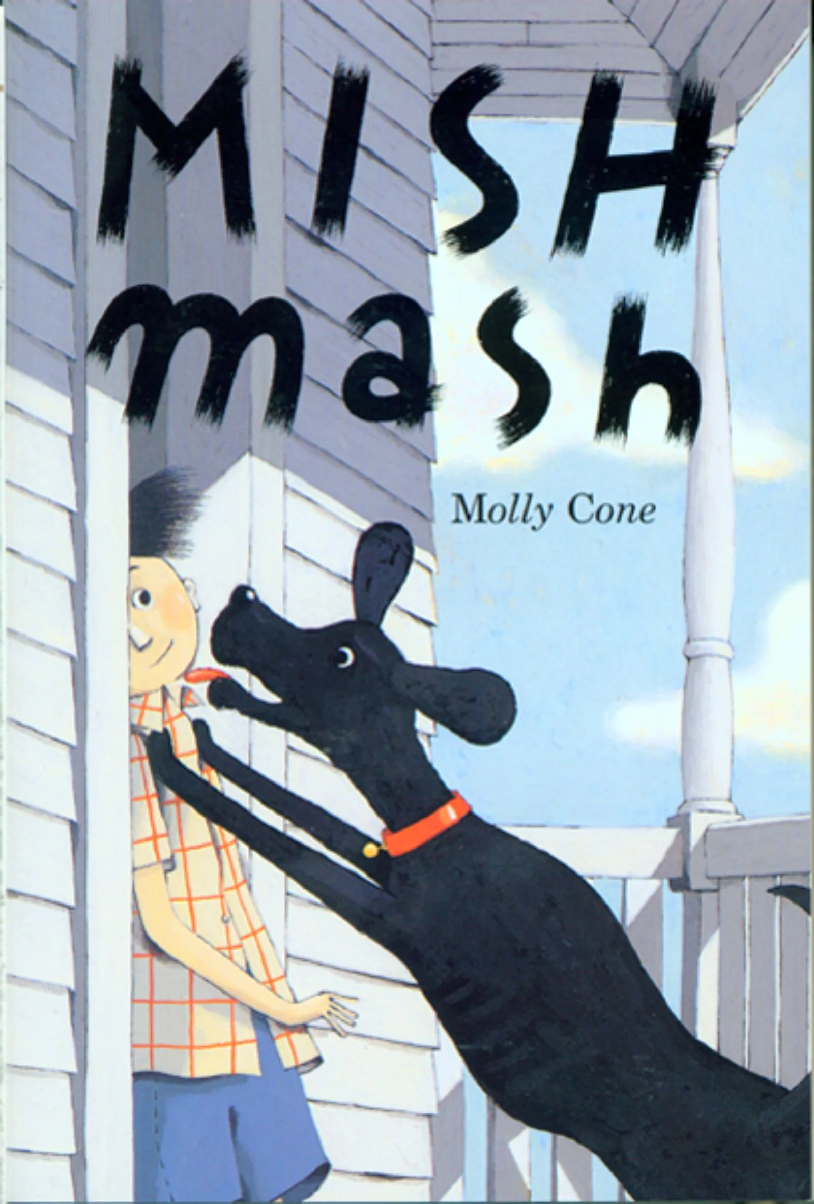 Mishmash - Image 2