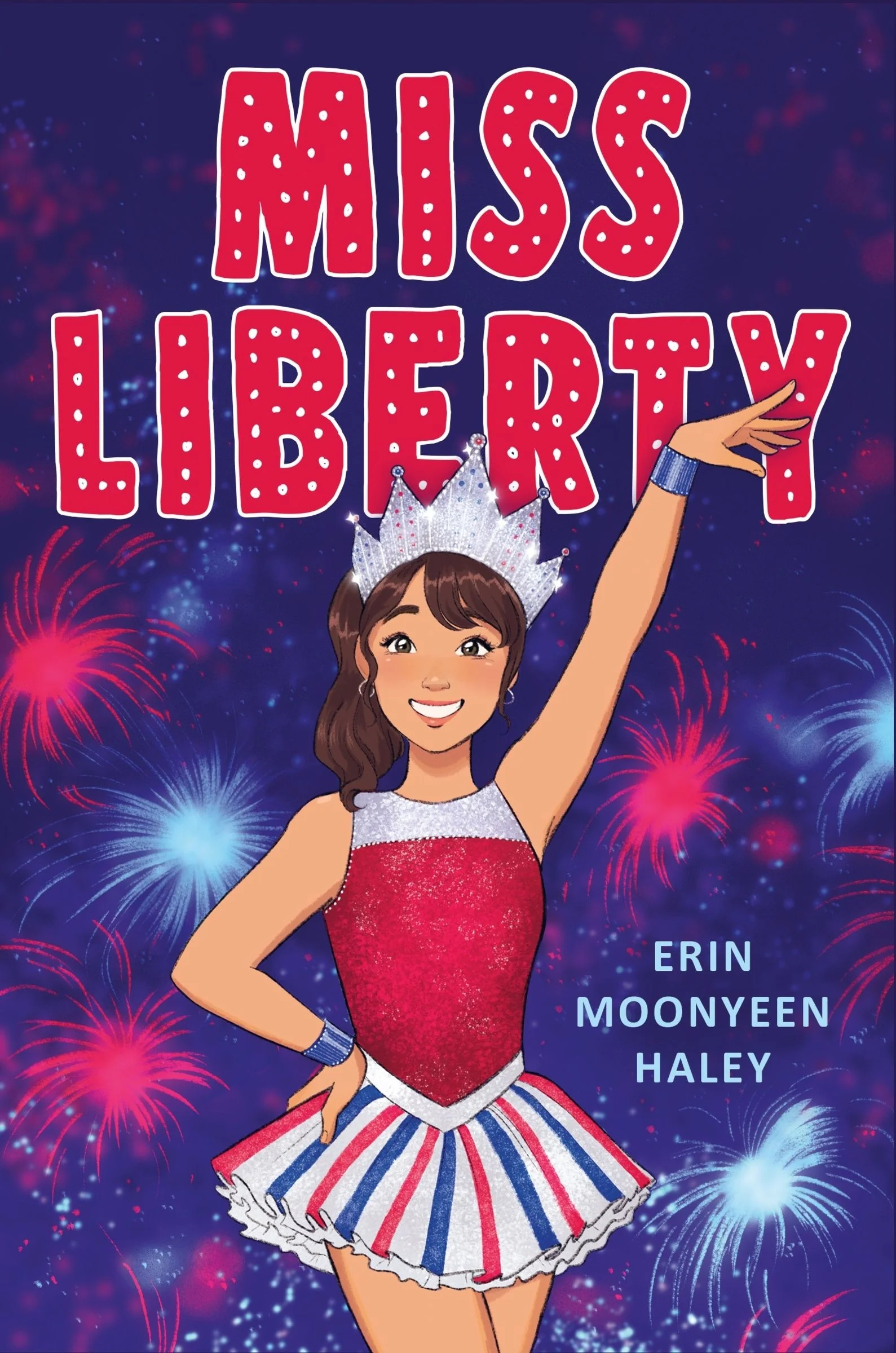 Miss Liberty - Image 2