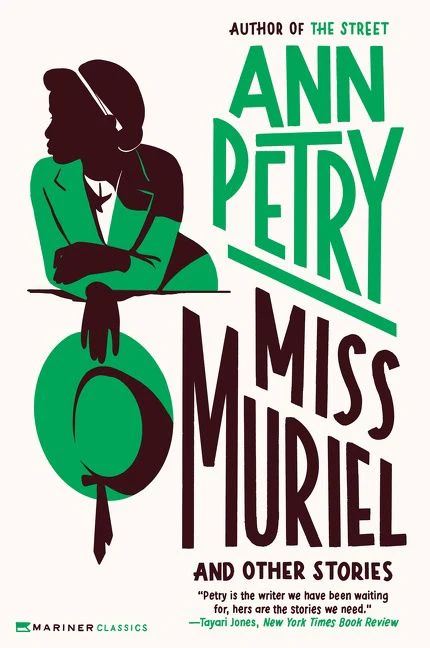 Miss Muriel and Other Stories - Image 3