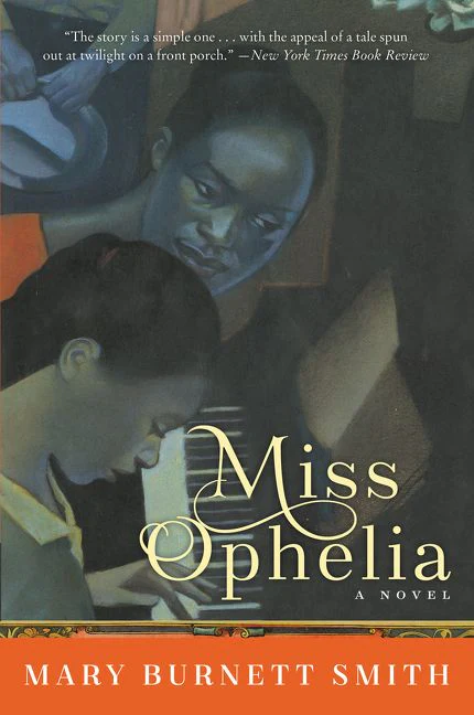 Miss Ophelia - Image 2