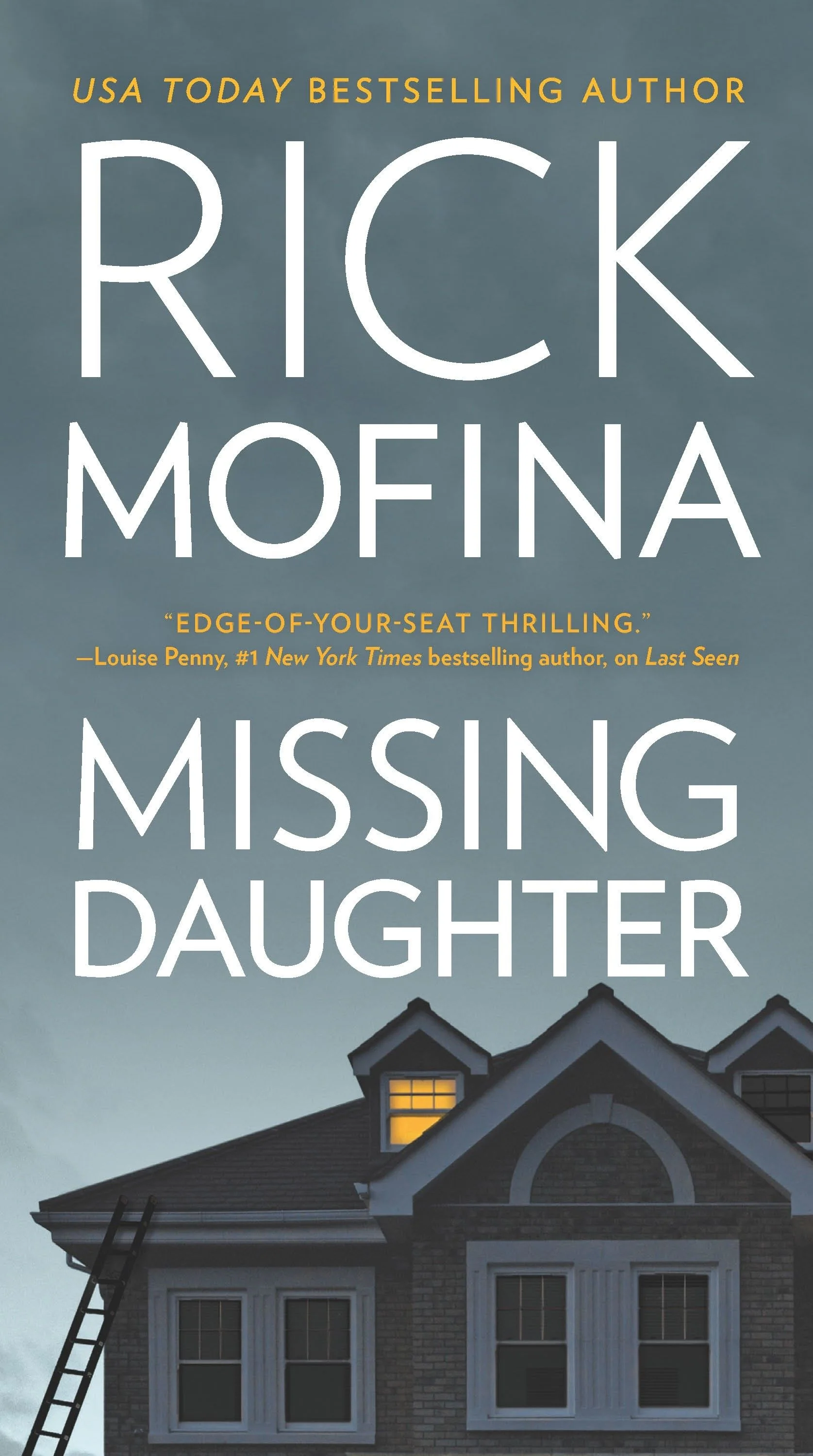 Missing Daughter - Image 2