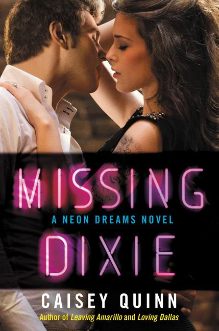 Missing Dixie - Image 2