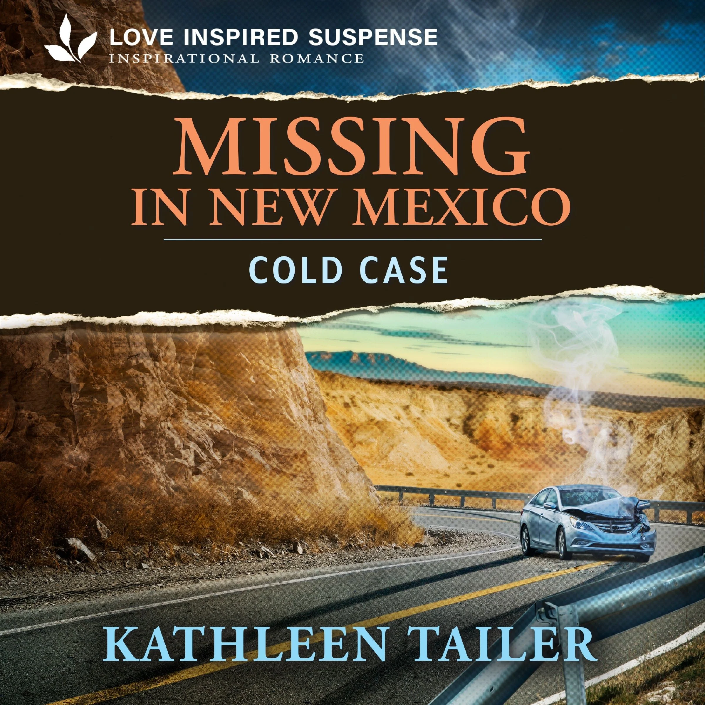 Missing in New Mexico - Image 2