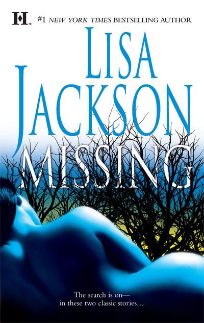 Missing - Image 2