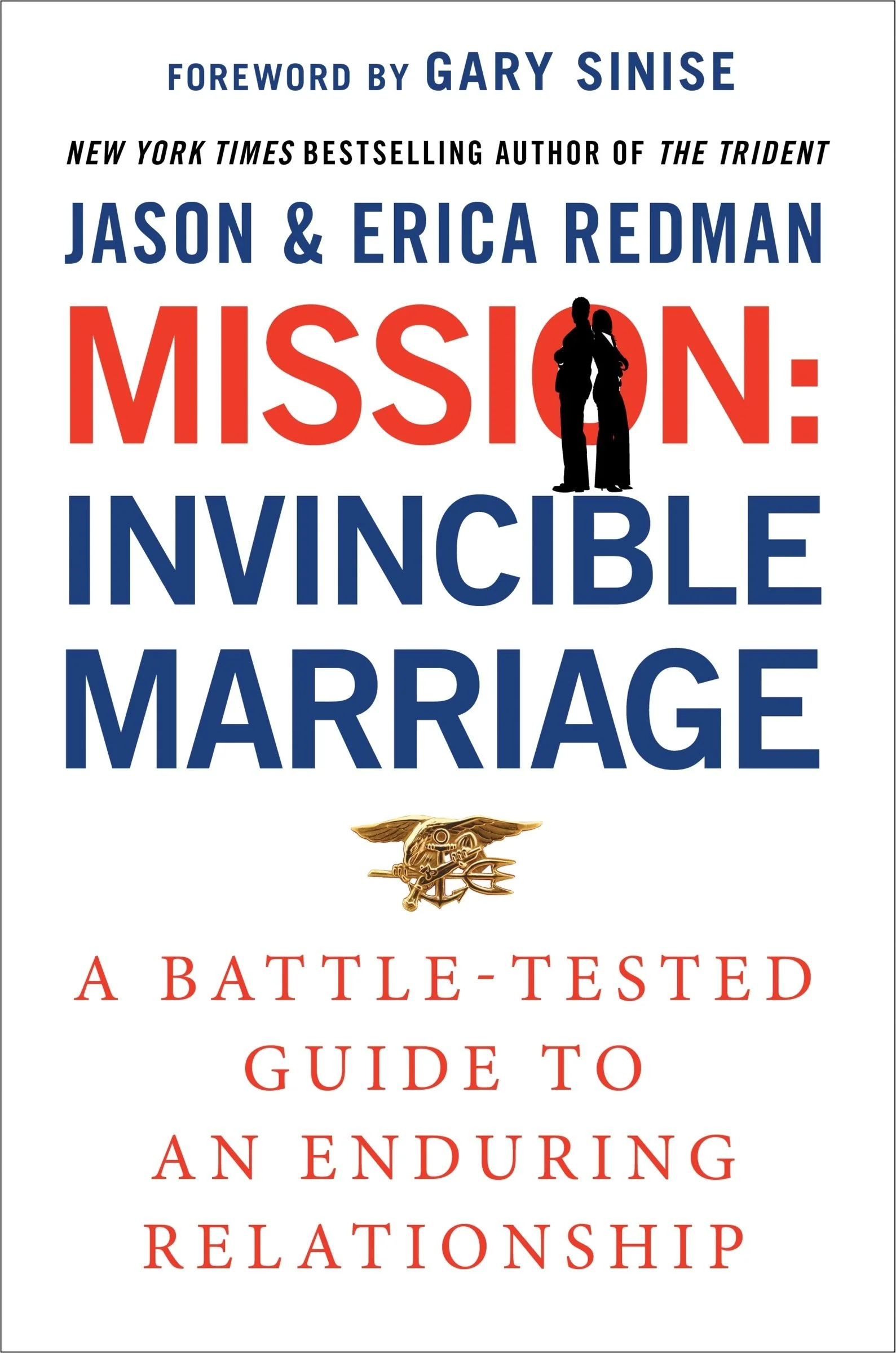 Mission: Invincible Marriage - Image 3