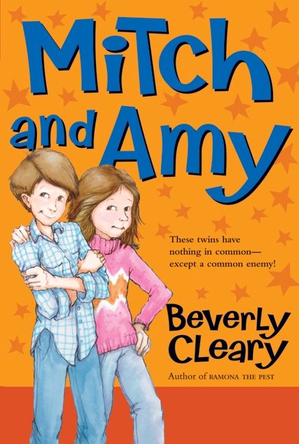 Mitch and Amy - Image 2