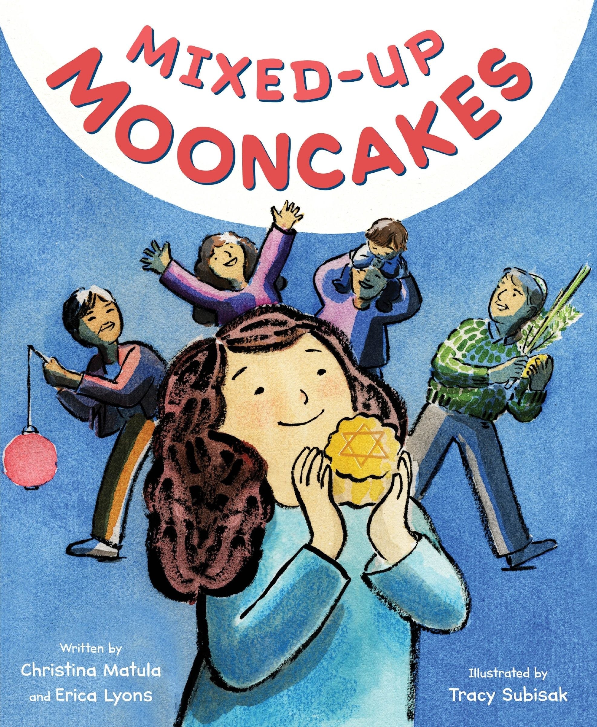 Mixed-Up Mooncakes - Image 2