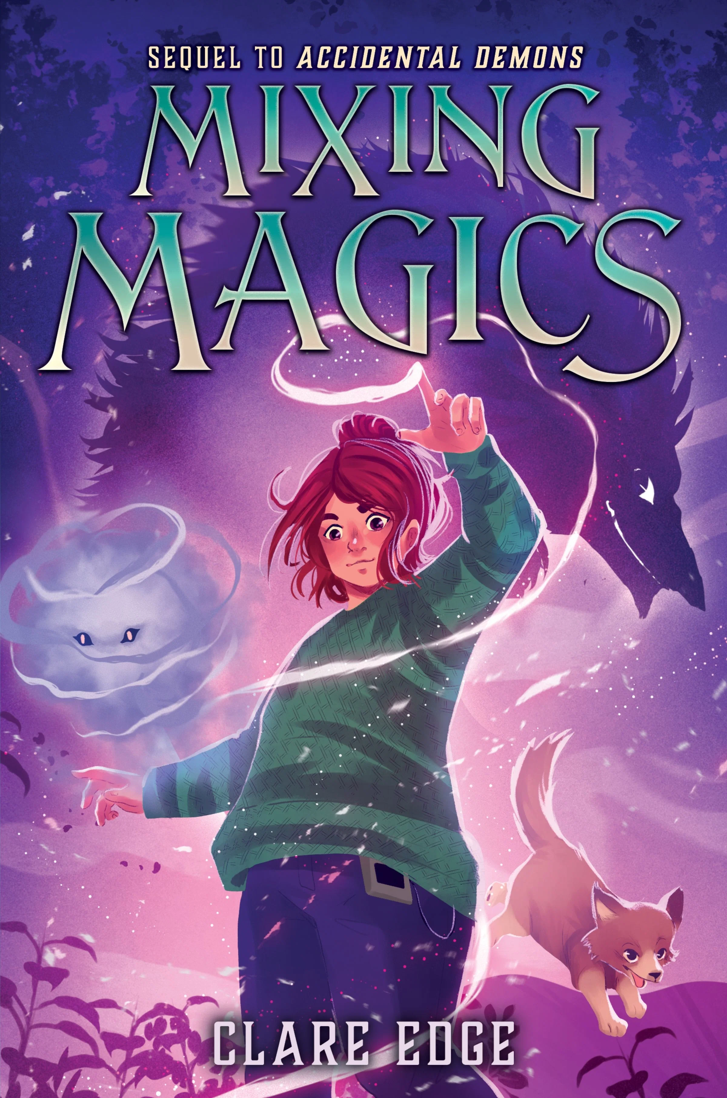 Mixing Magics - Image 3