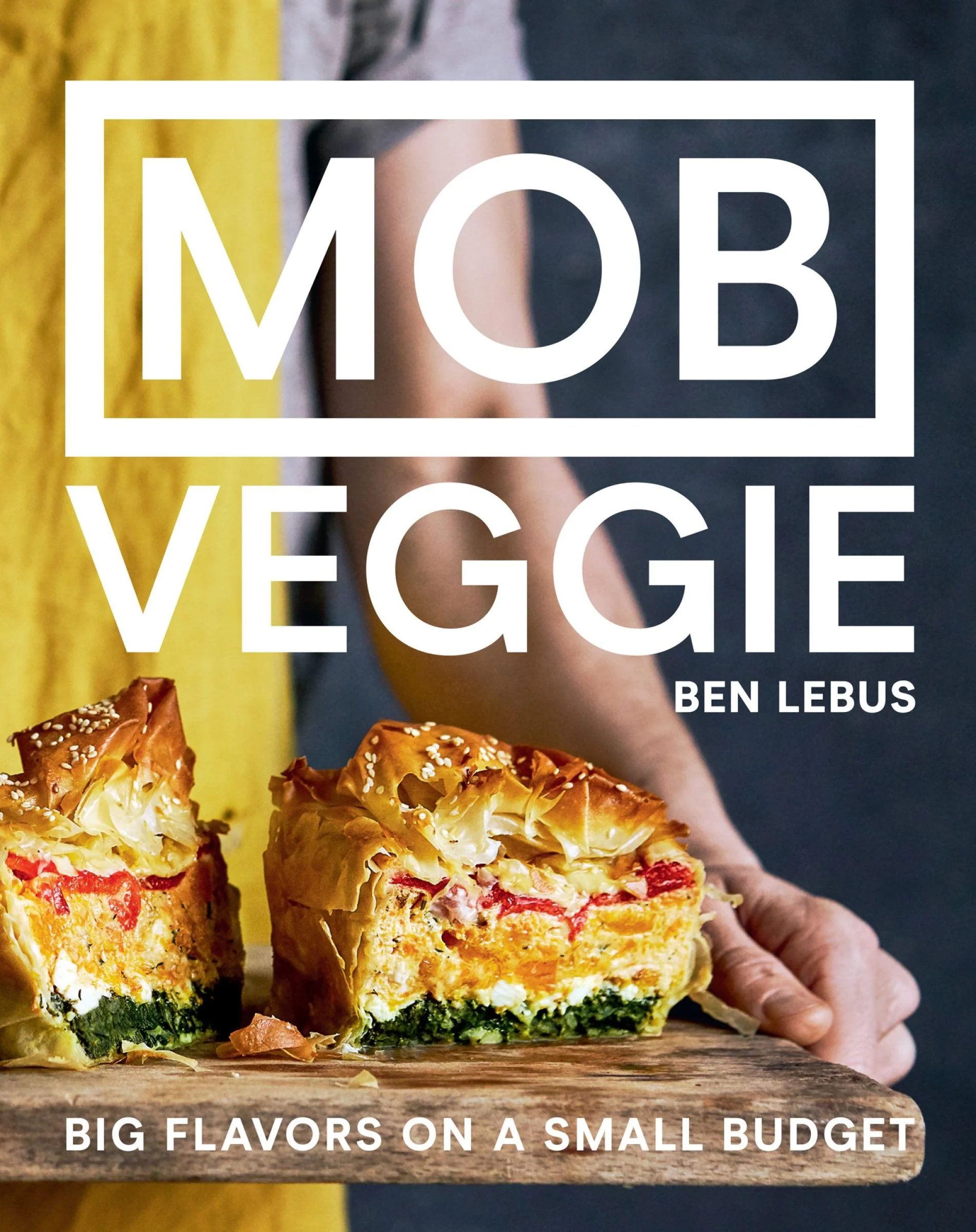 MOB Veggie - Image 2