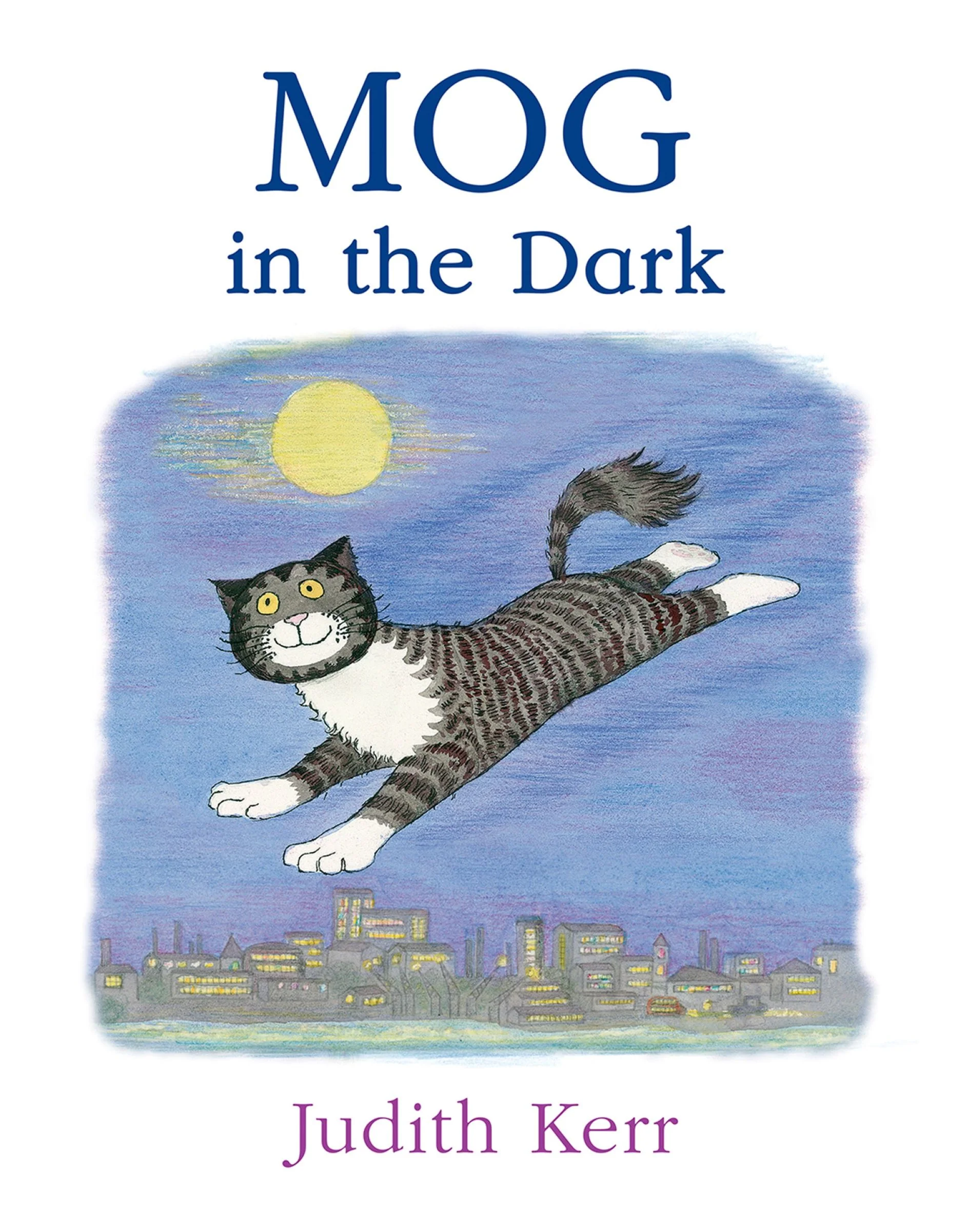 Mog in the Dark - Image 3