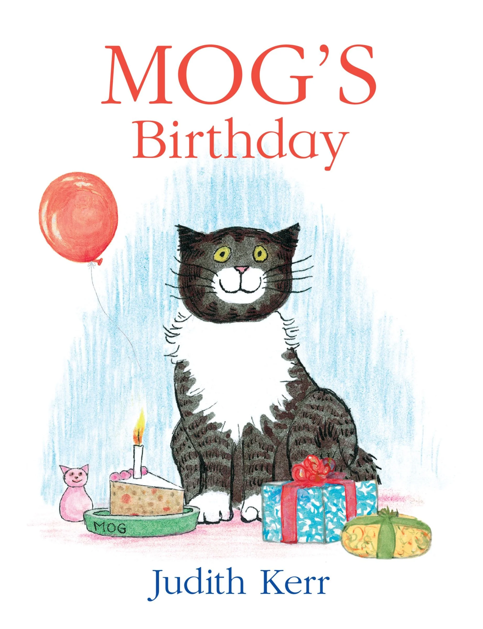 Mog’s Birthday - Image 3