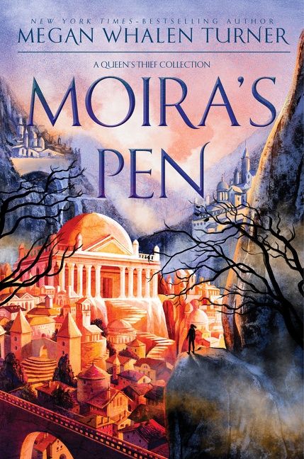 Moira's Pen - Image 3