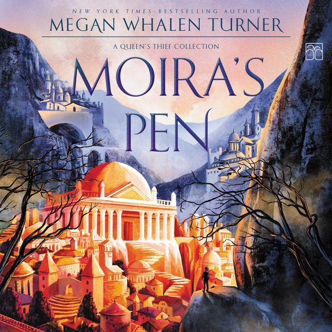 Moira's Pen - Image 4
