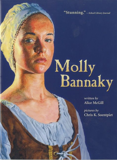 Molly Bannaky - Image 2