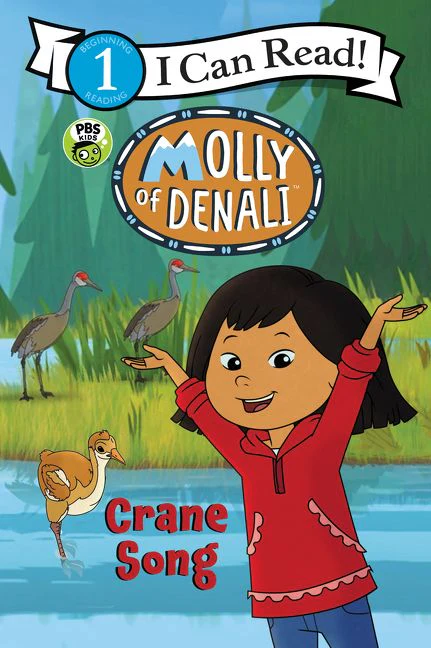 Molly of Denali: Crane Song - Image 2