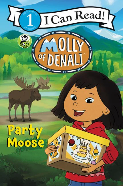 Molly of Denali: Party Moose - Image 3