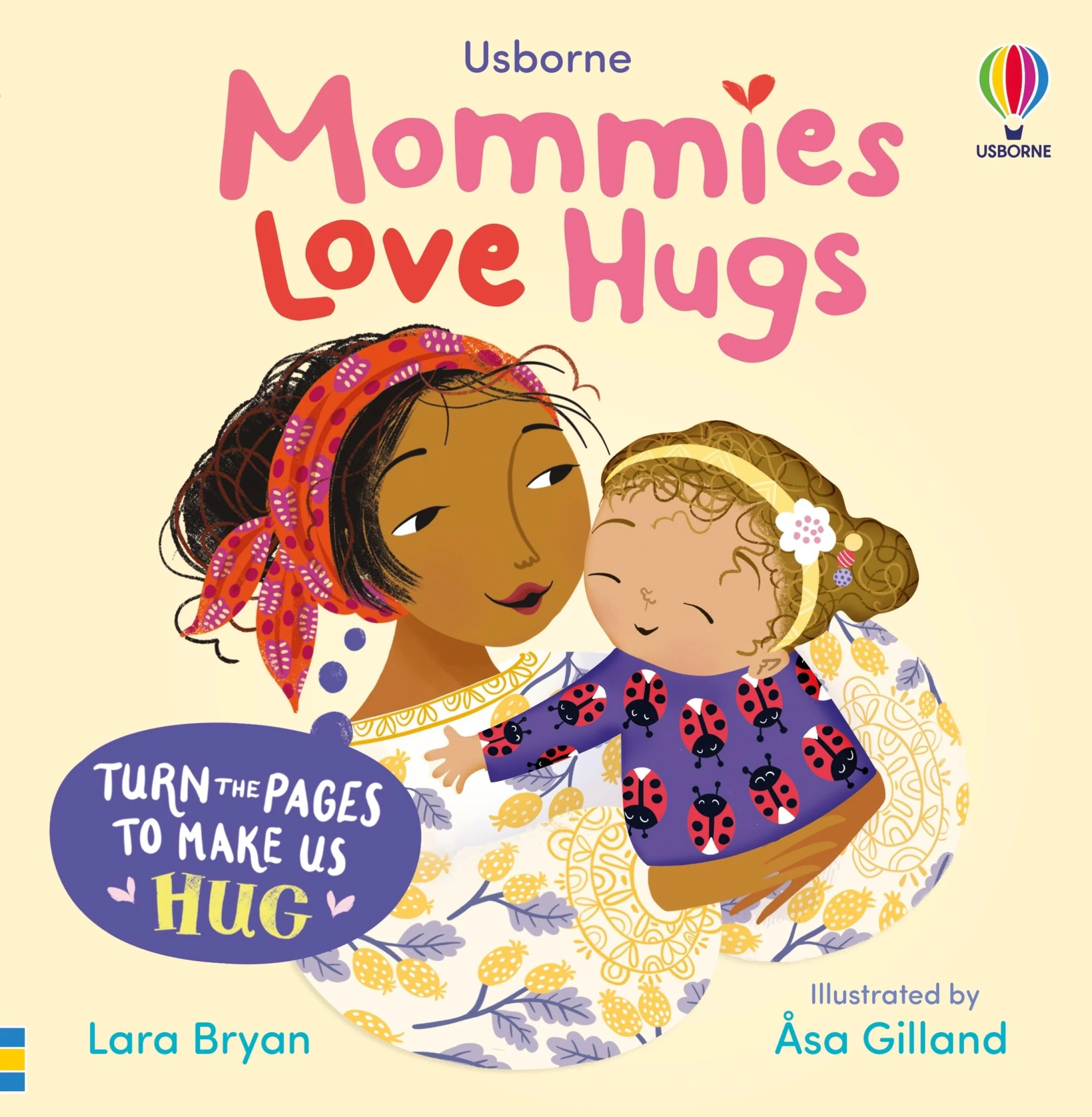 Mommies Love Hugs - Image 2