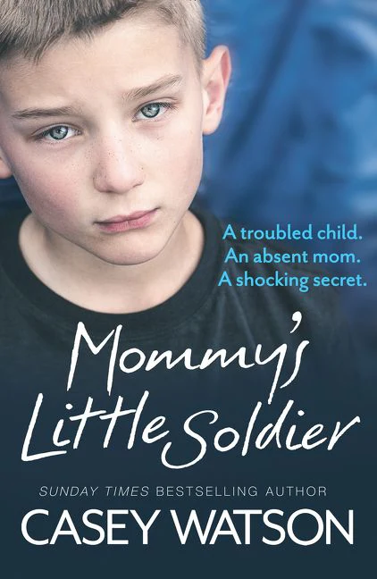 Mommy’s Little Soldier - Image 2