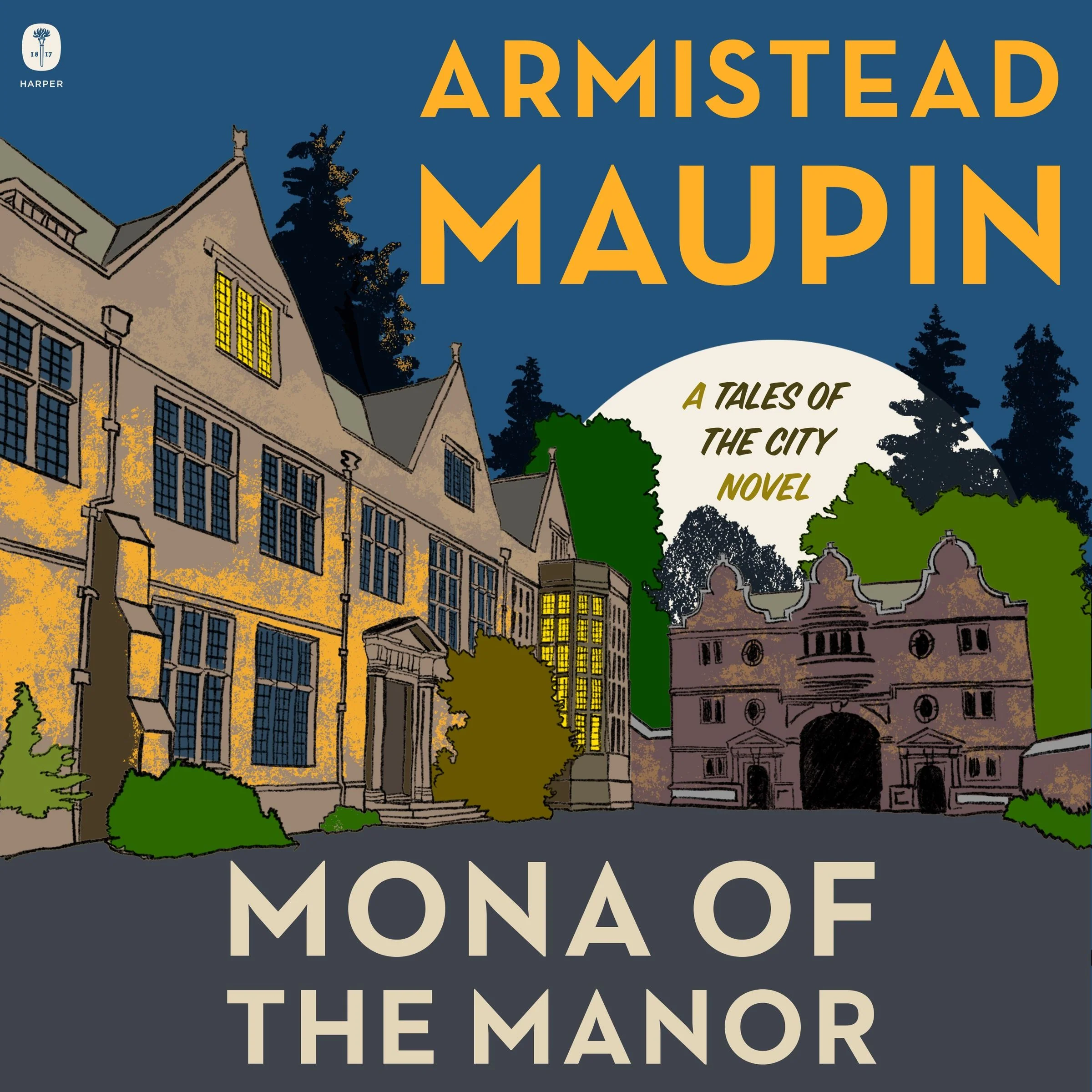 Mona of the Manor - Image 5