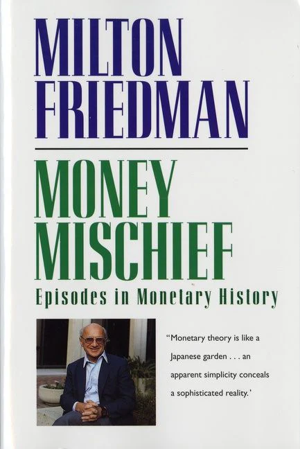 Money Mischief - Image 2
