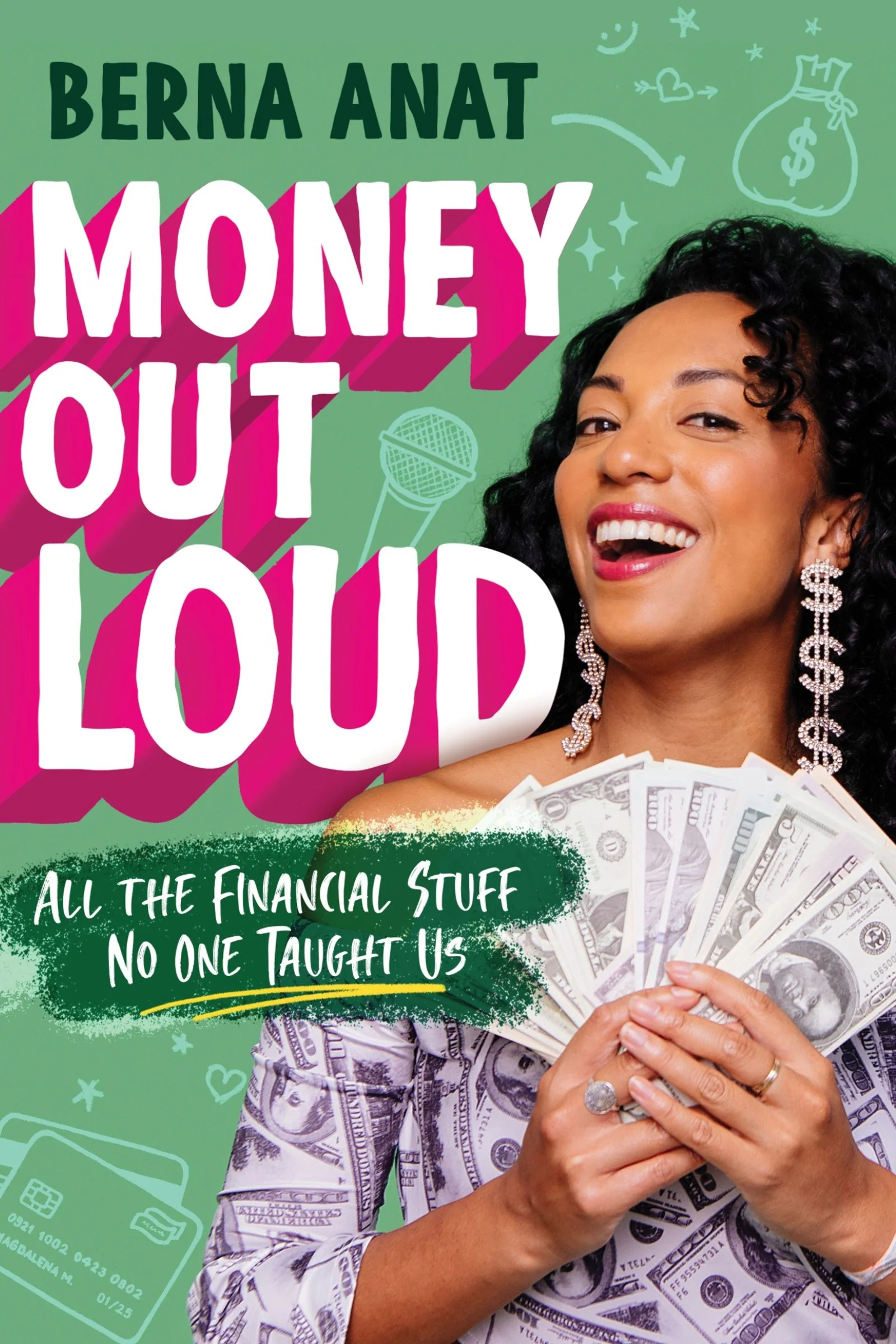 Money Out Loud - Image 2