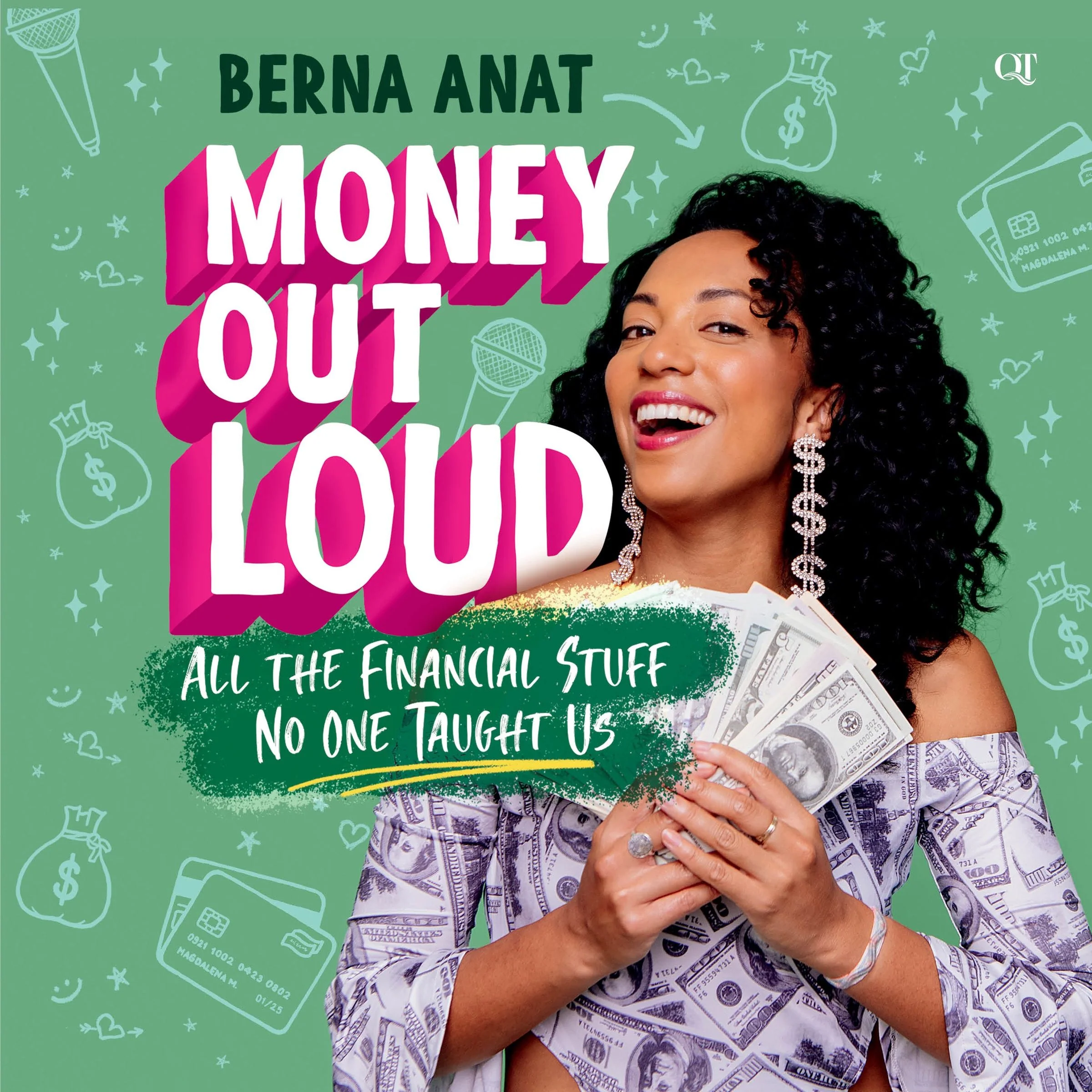 Money Out Loud - Image 5