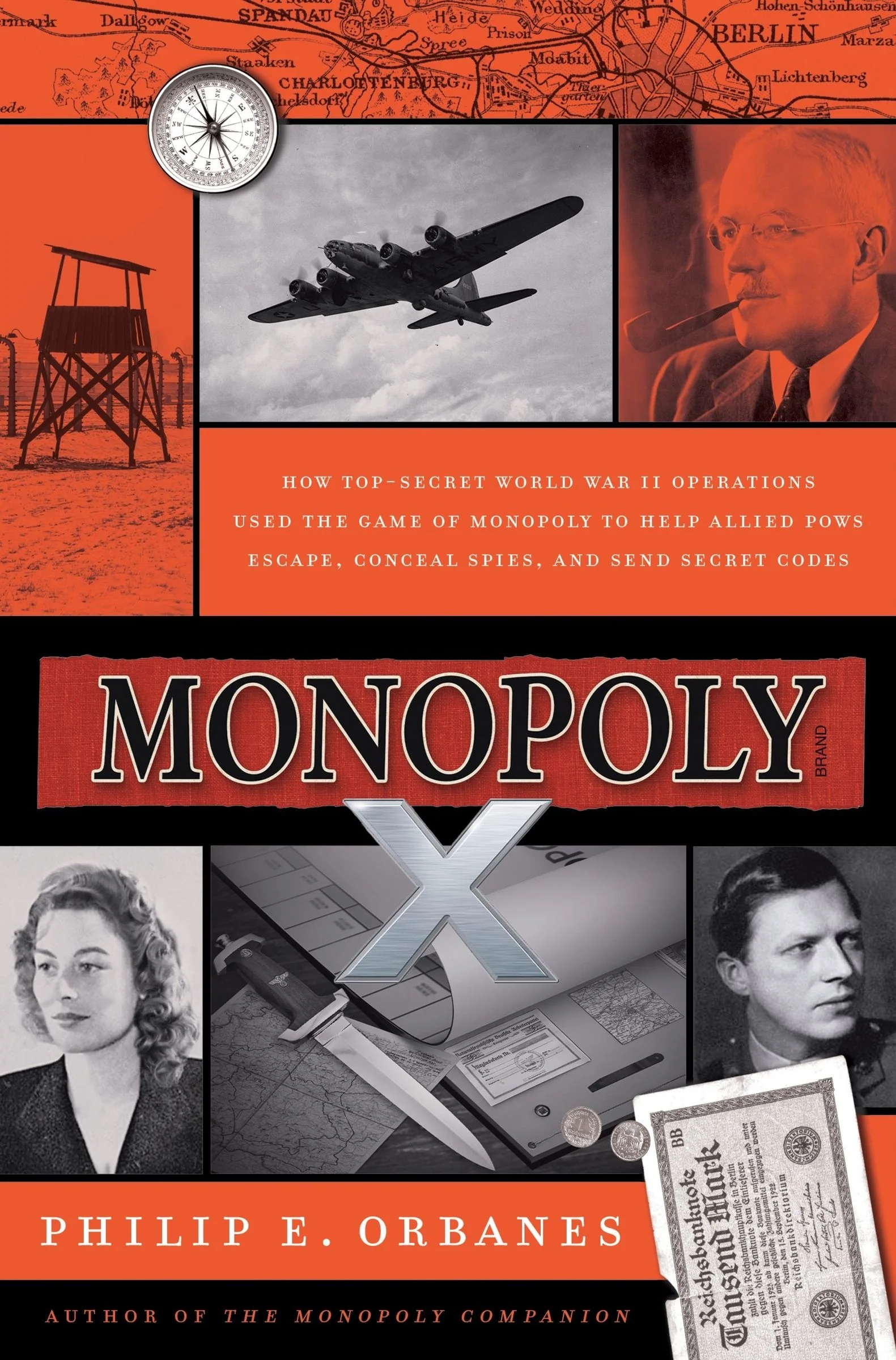 Monopoly X - Image 2