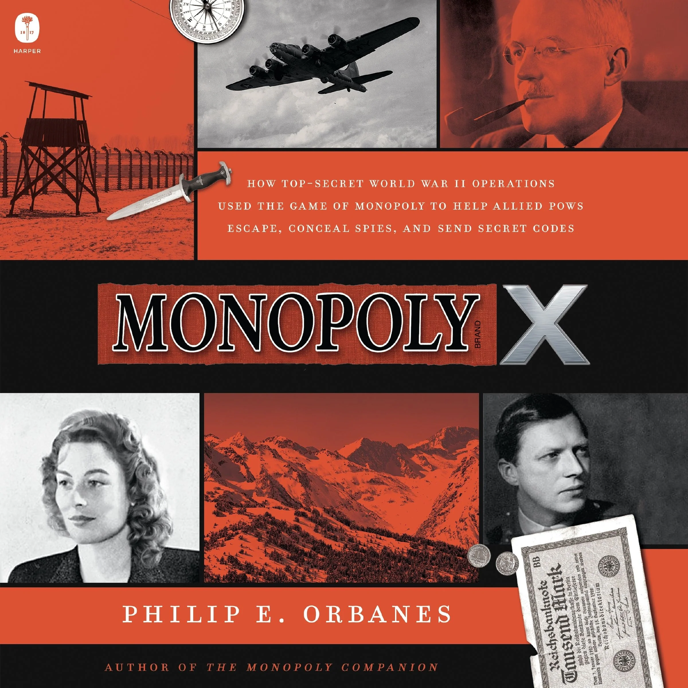 Monopoly X - Image 4