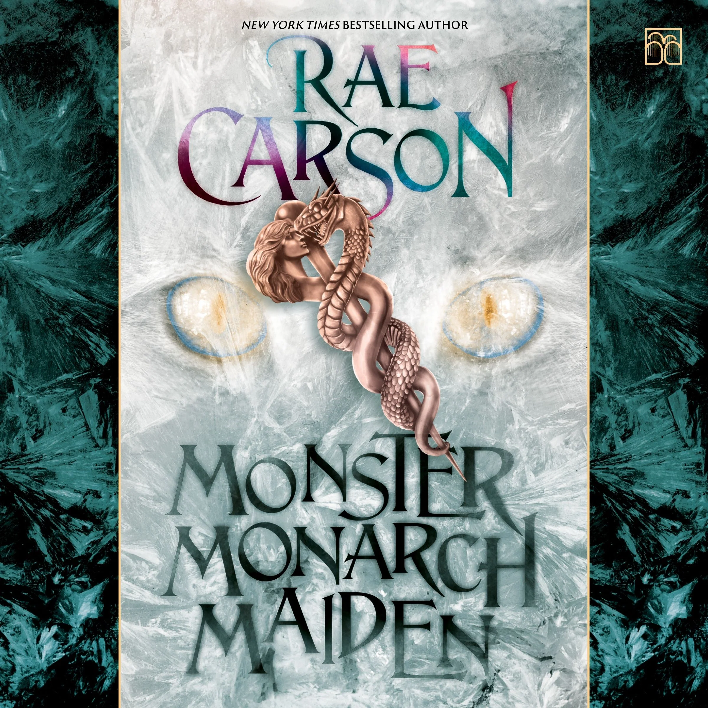 Monster, Monarch, Maiden - Image 2