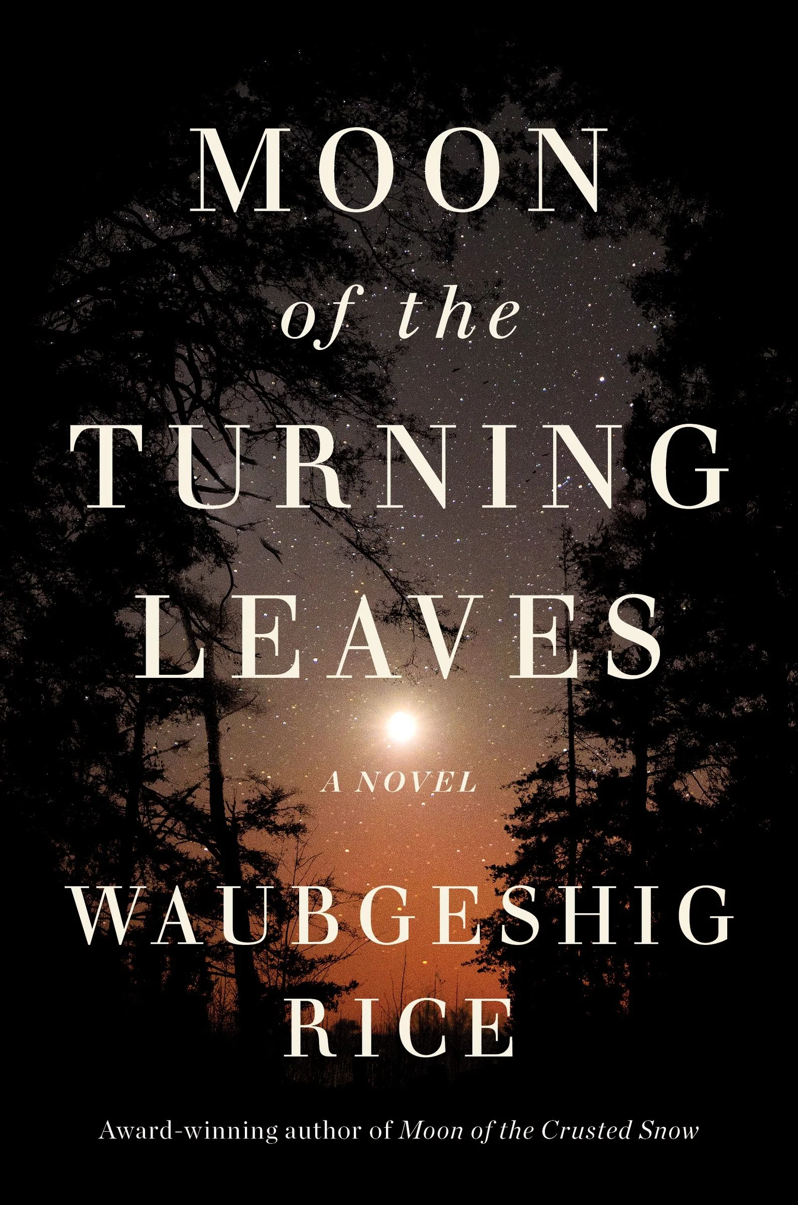 Moon of the Turning Leaves - Image 3