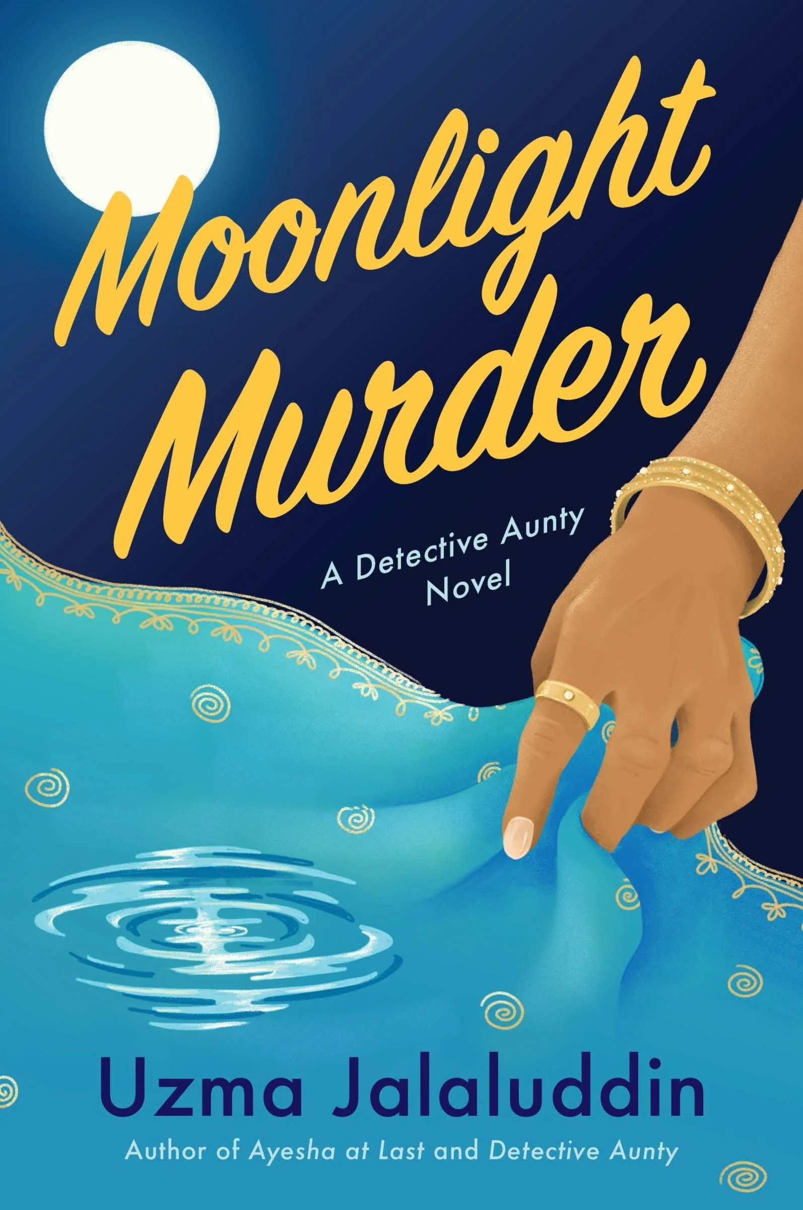 Moonlight Murder - Image 3