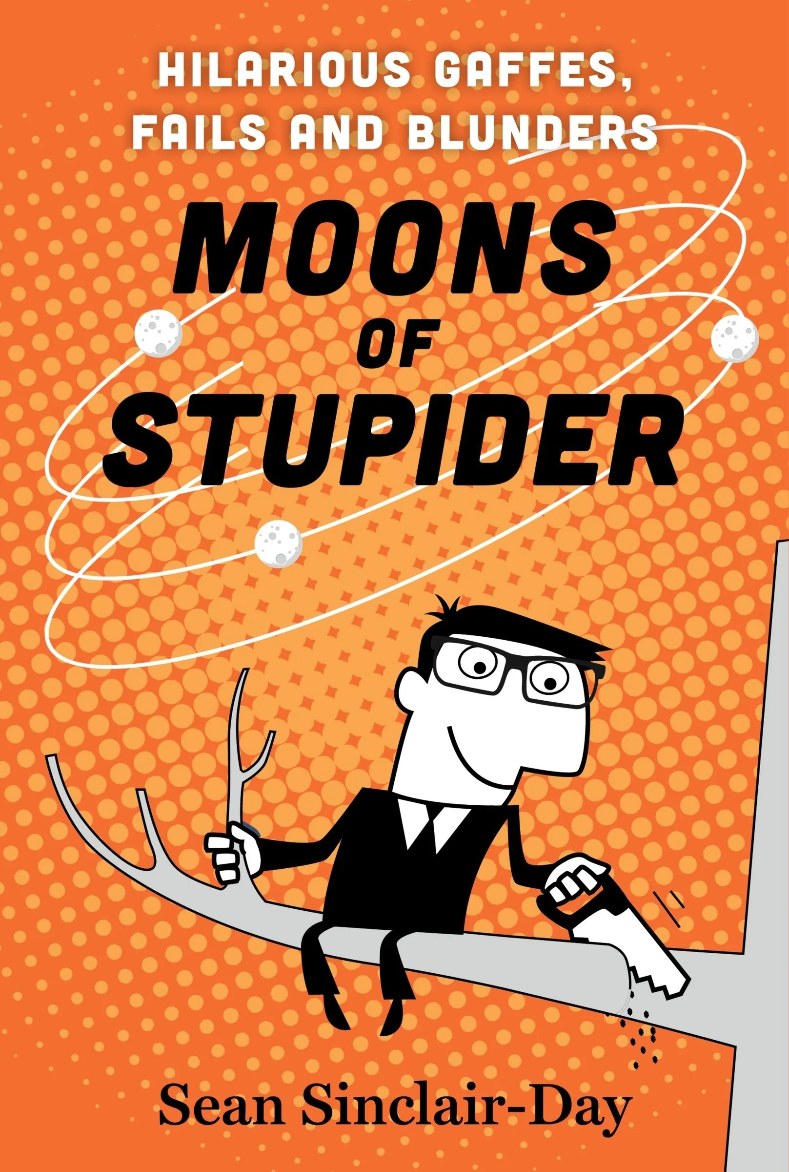 Moons of Stupider - Image 2