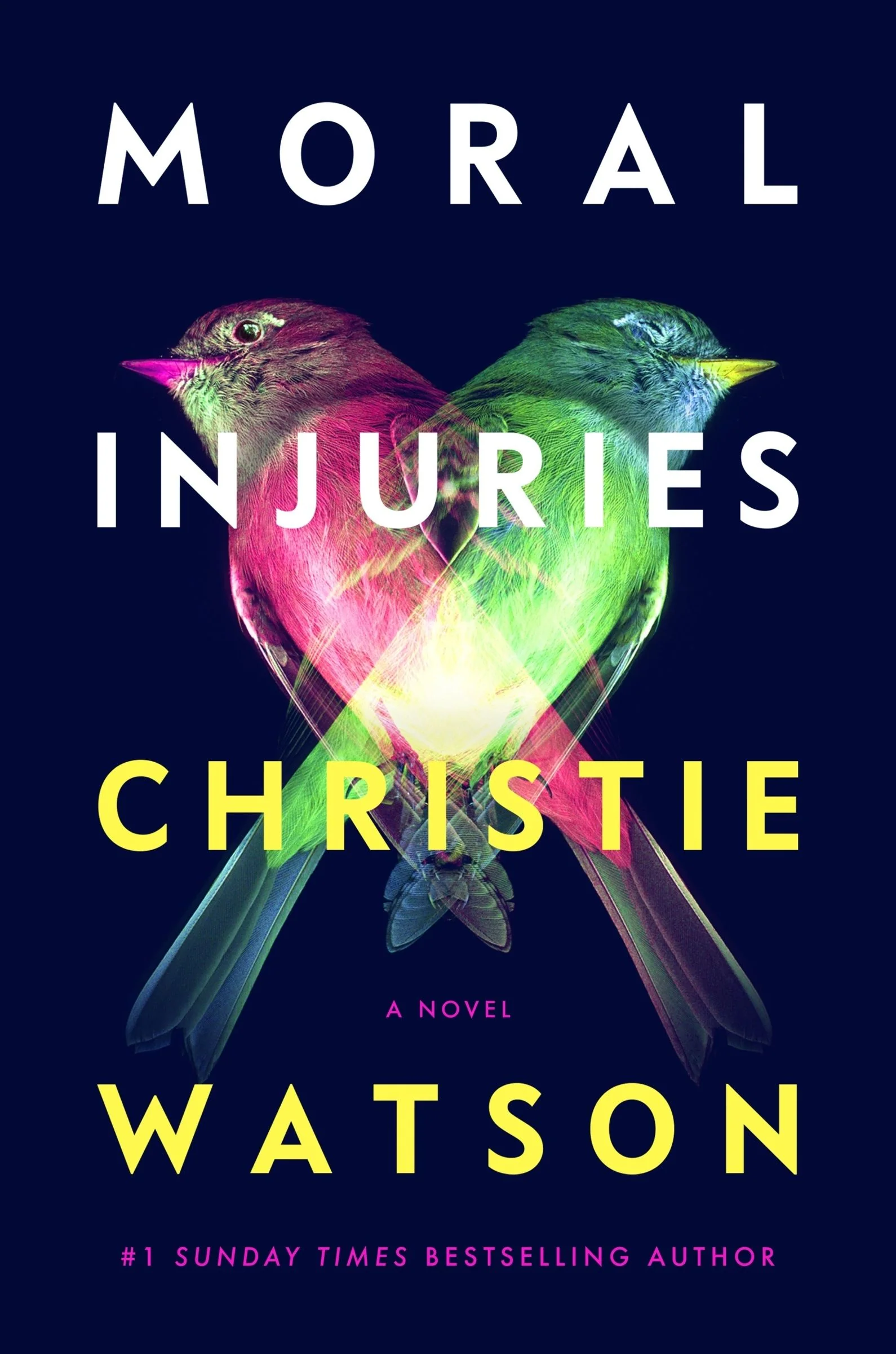 Moral Injuries - Image 2
