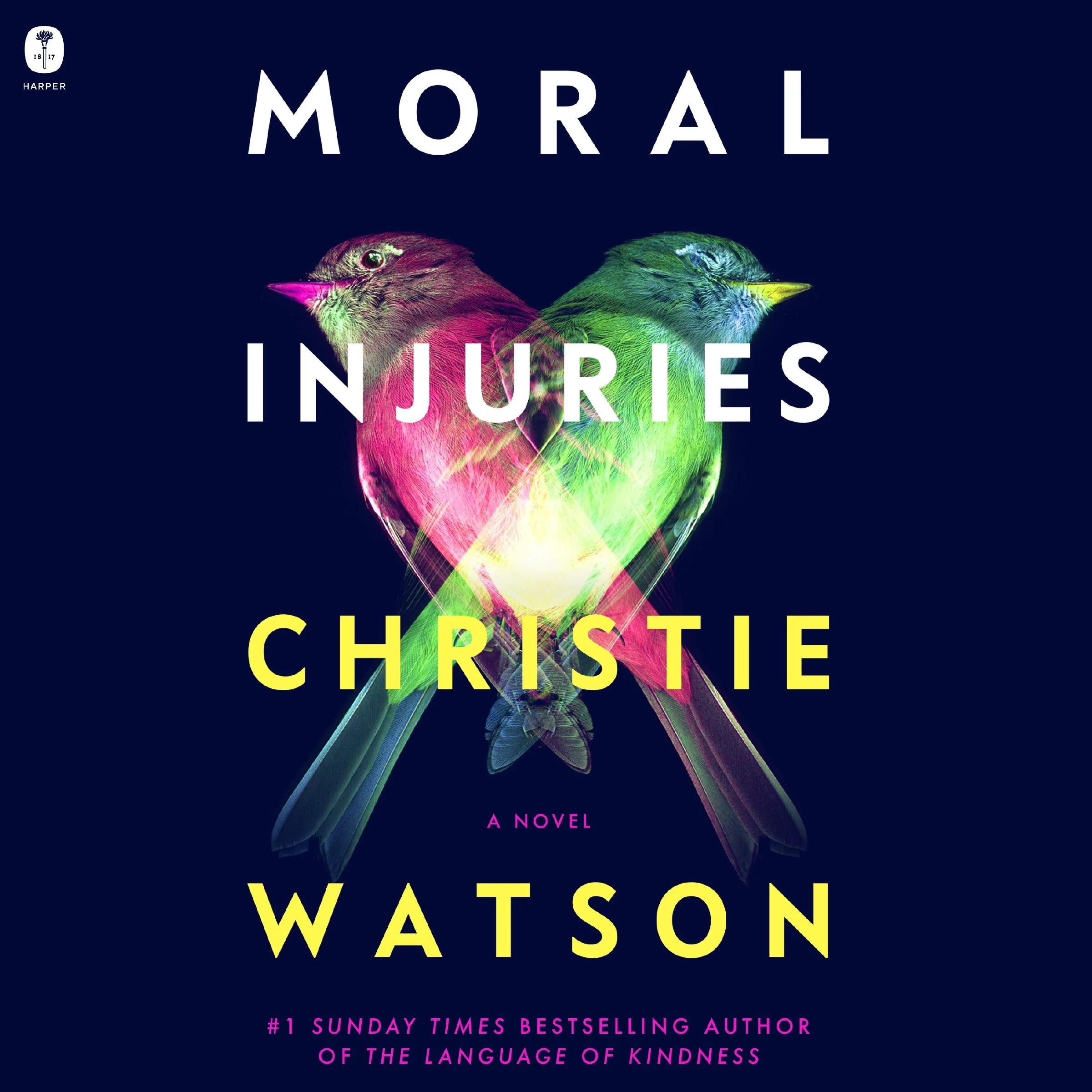Moral Injuries - Image 5