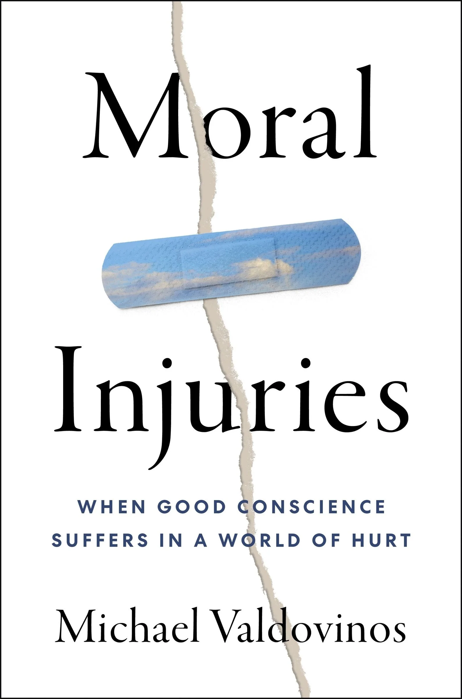 Moral Injuries - Image 3