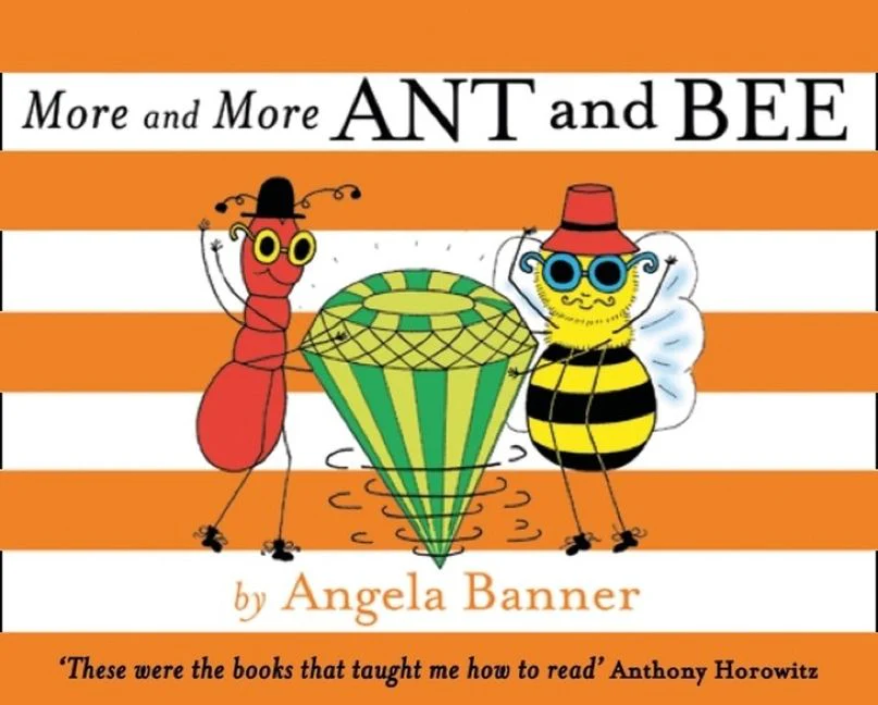 More and More Ant and Bee - Image 2