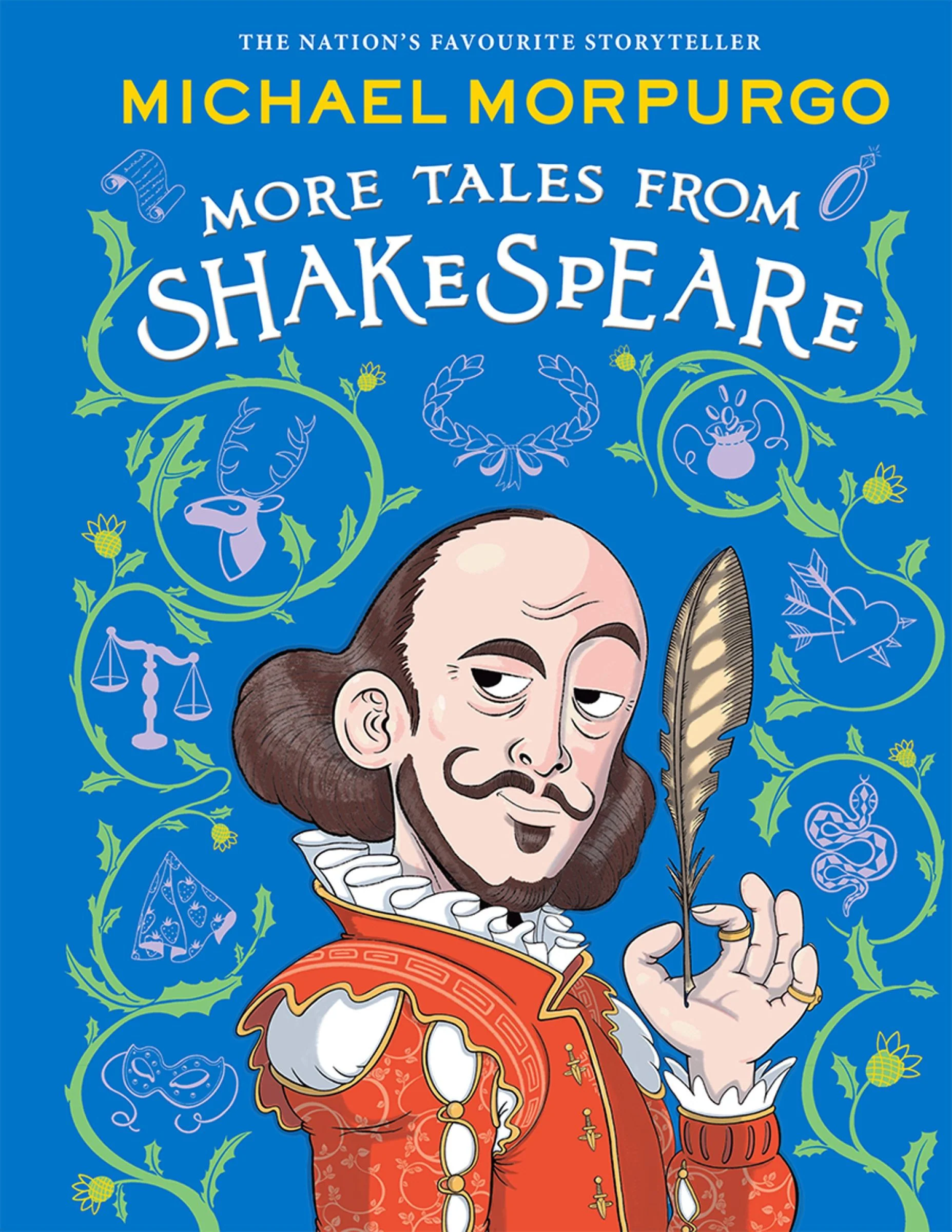 More Tales From Shakespeare - Image 3