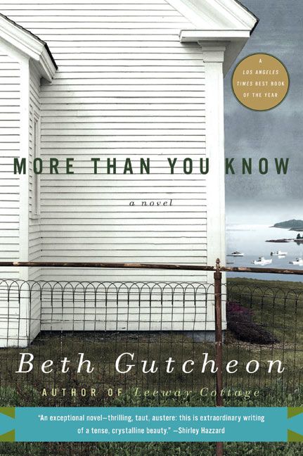 More Than You Know - Image 2