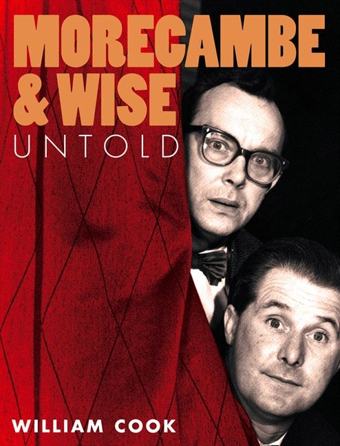 Morecambe and Wise Untold - Image 2