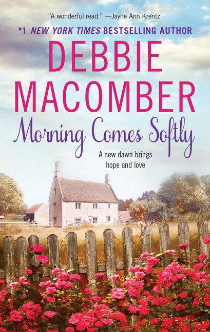 Morning Comes Softly - Image 2