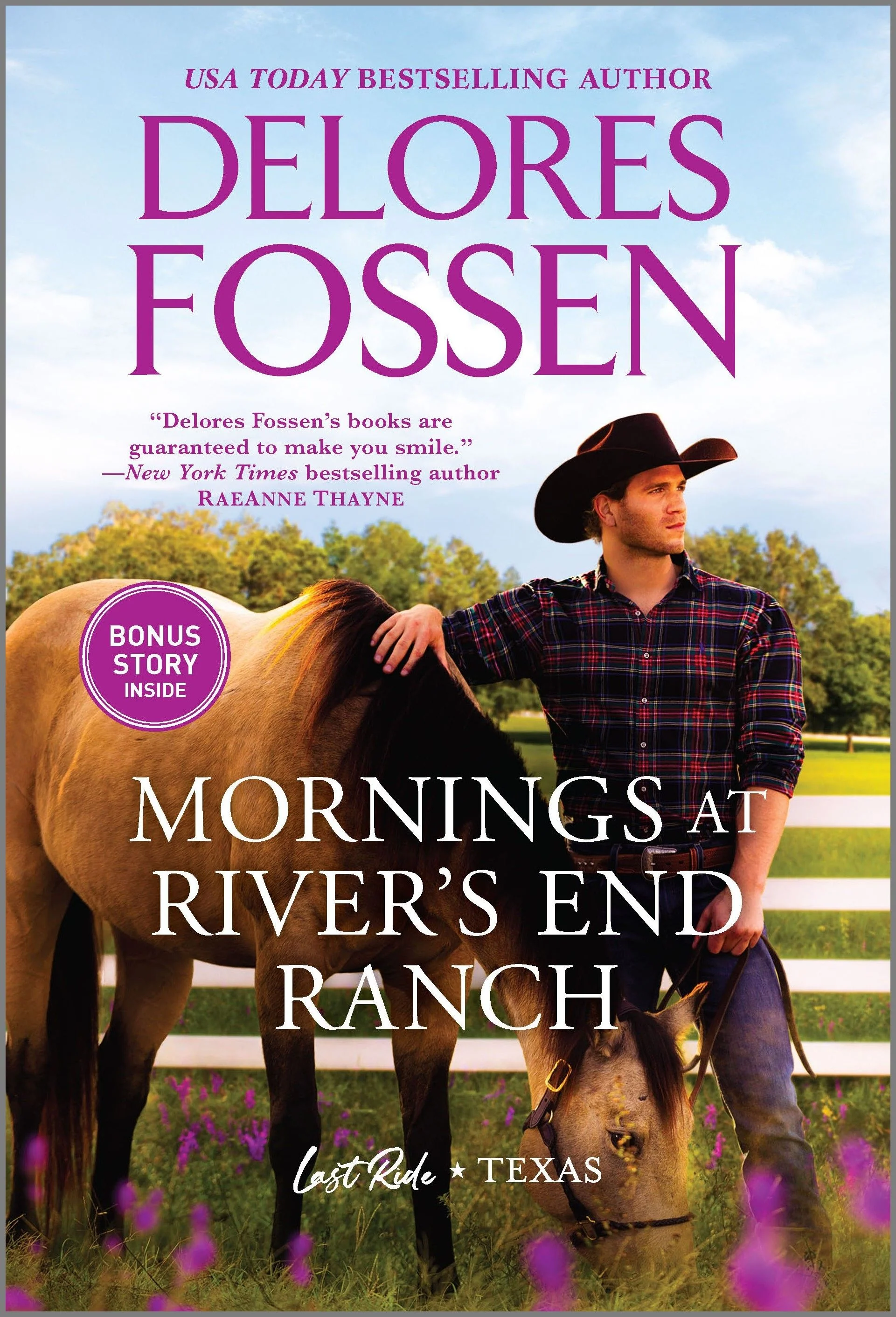 Mornings at River's End Ranch - Image 3