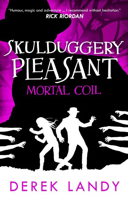 Mortal Coil - Image 2