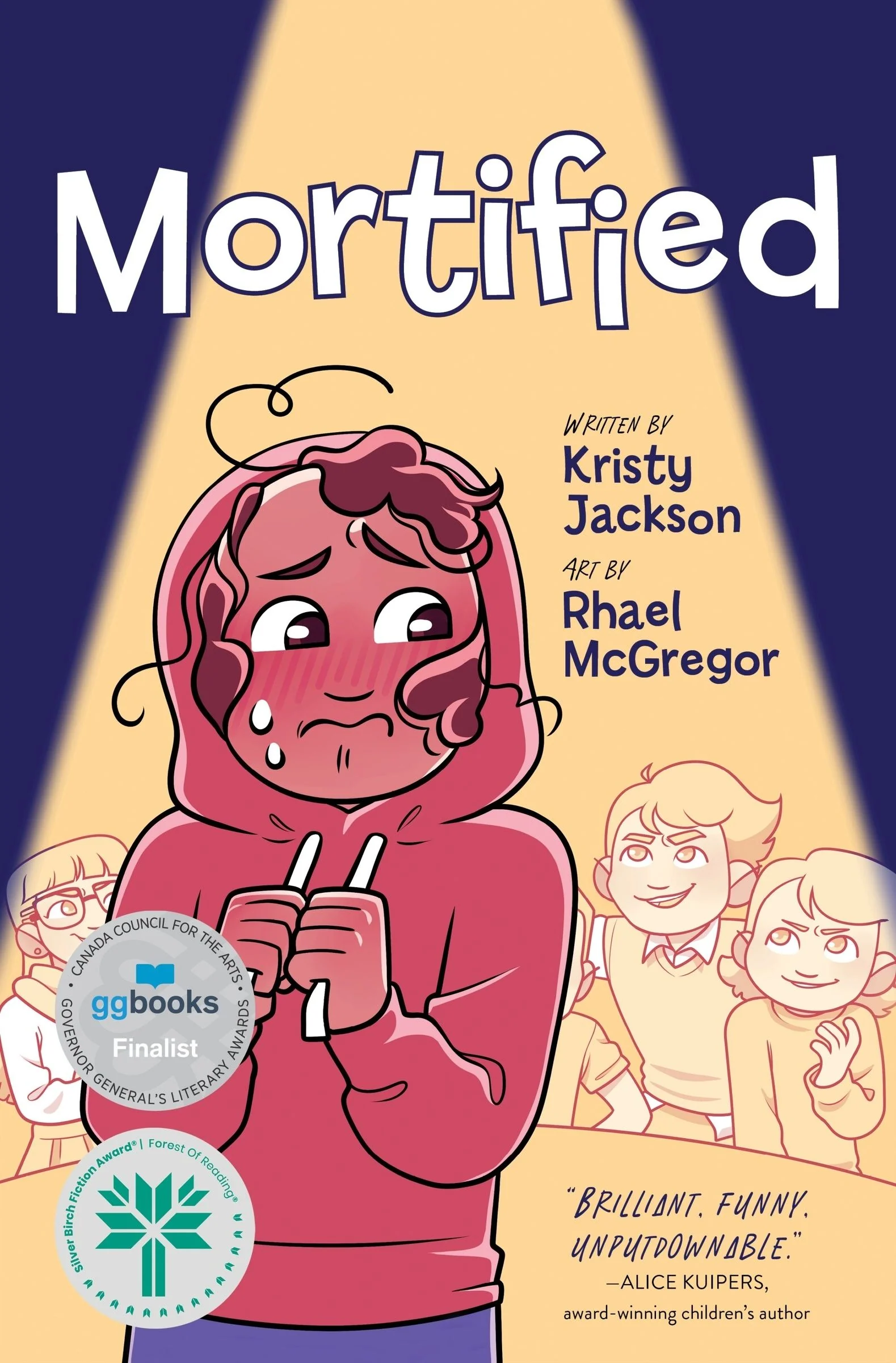 Mortified - Image 3