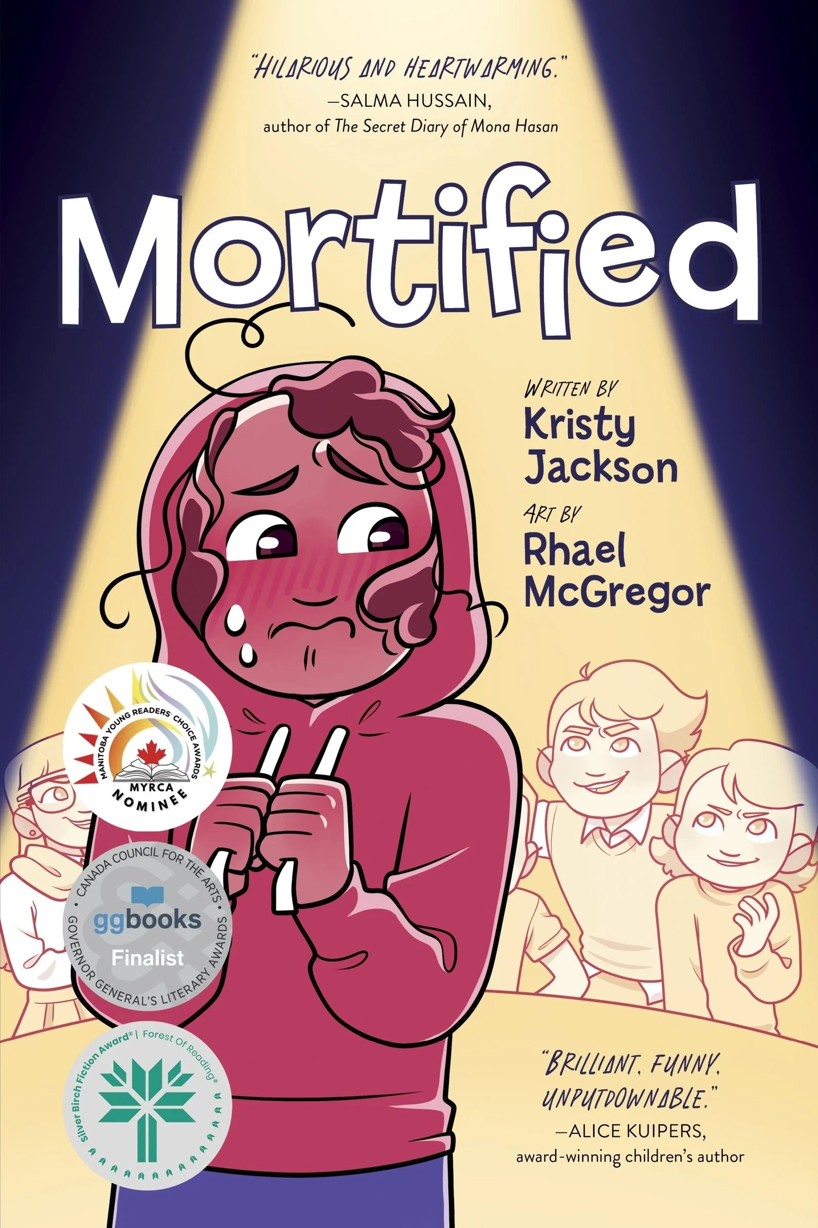 Mortified - Image 4