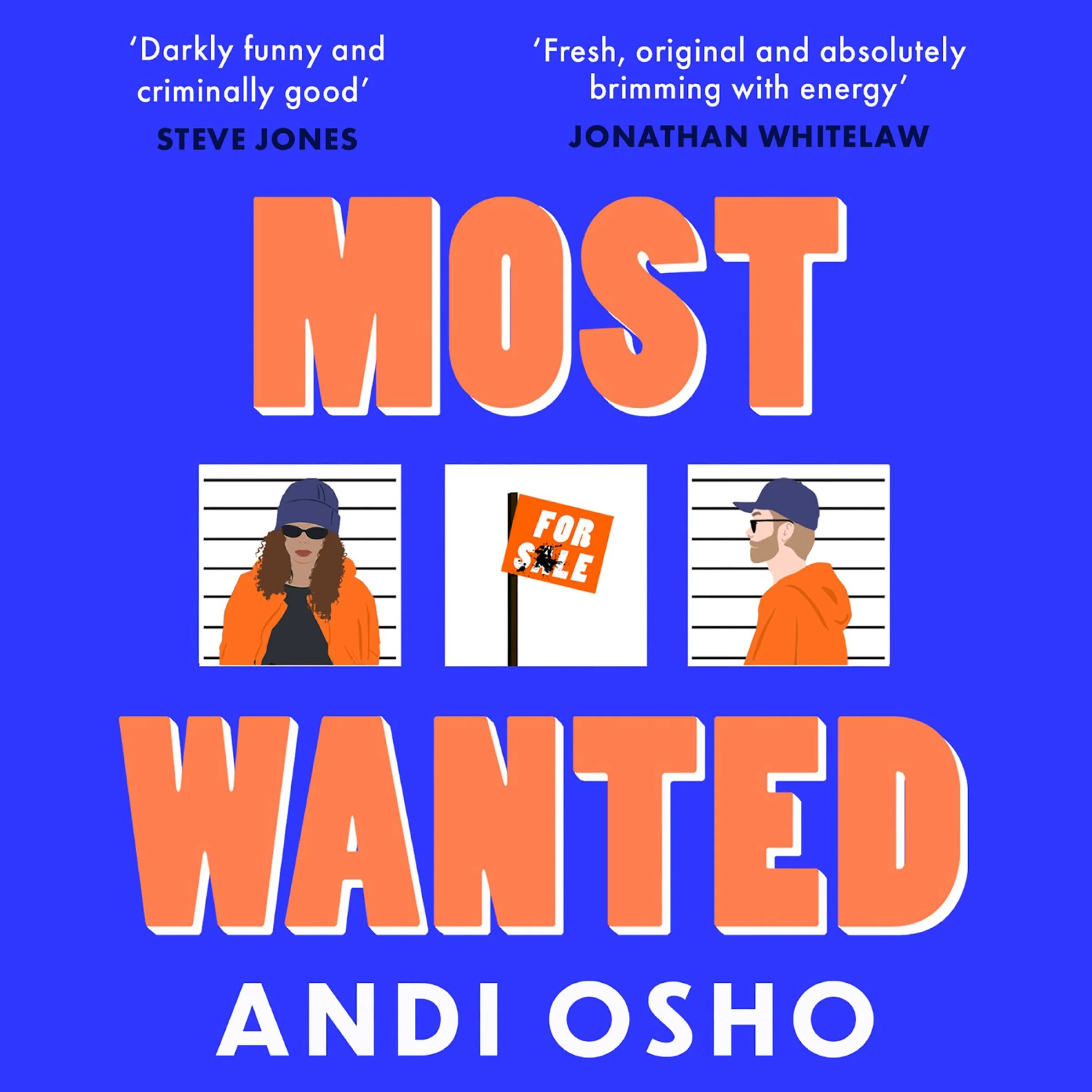 Most Wanted - Image 4