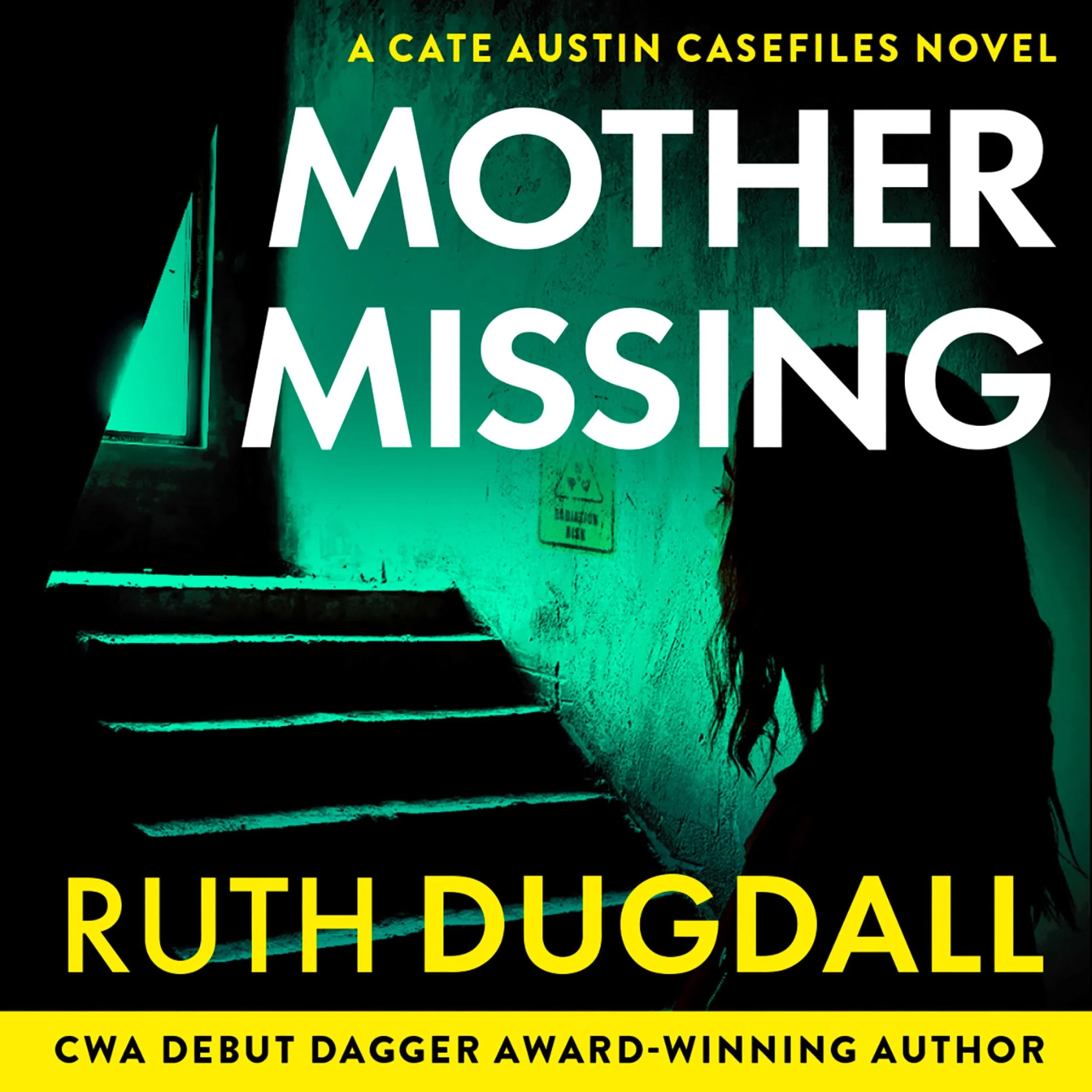 Mother Missing (The Cate Austin Casefiles, Book 5) - Image 2