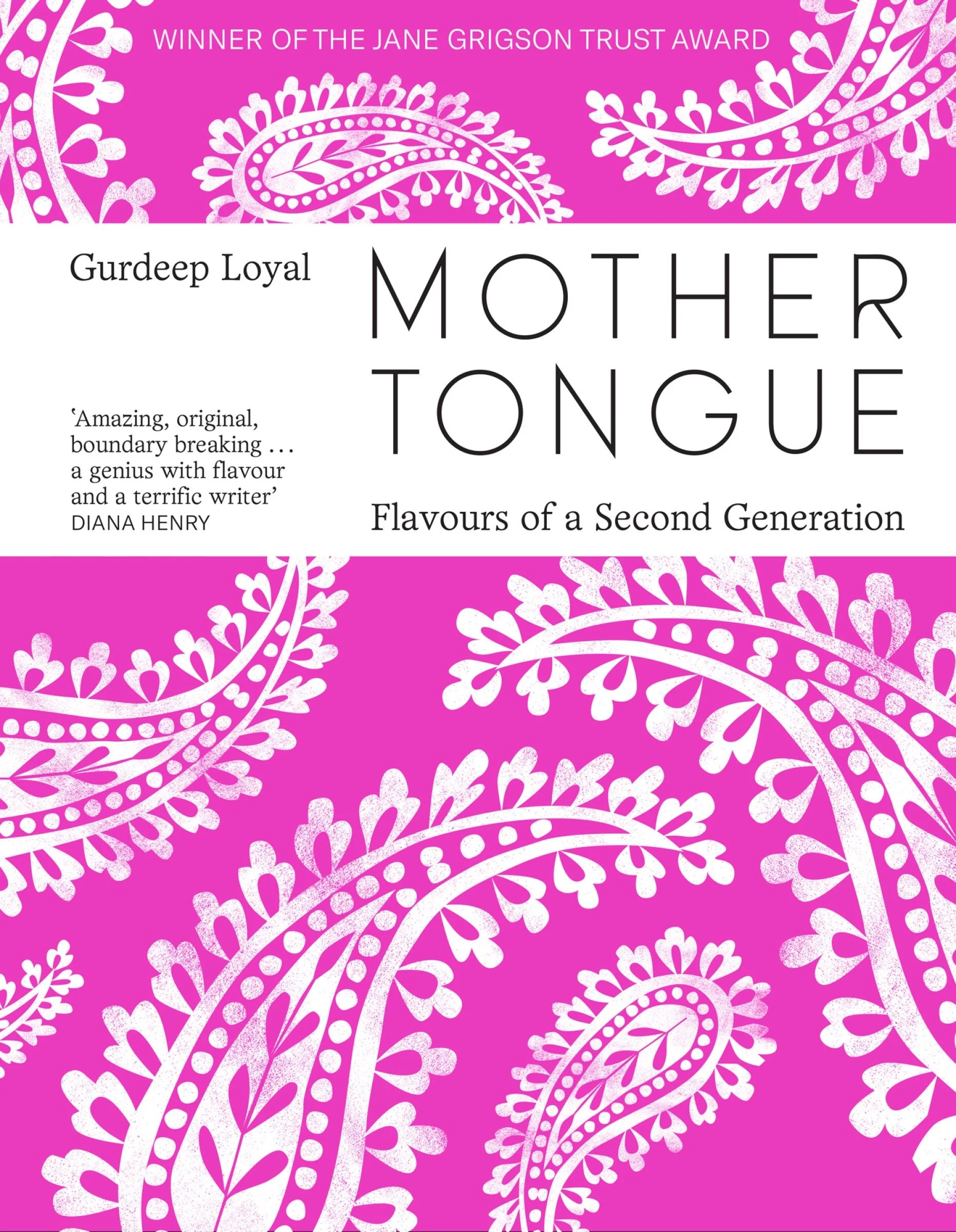 Mother Tongue - Image 2