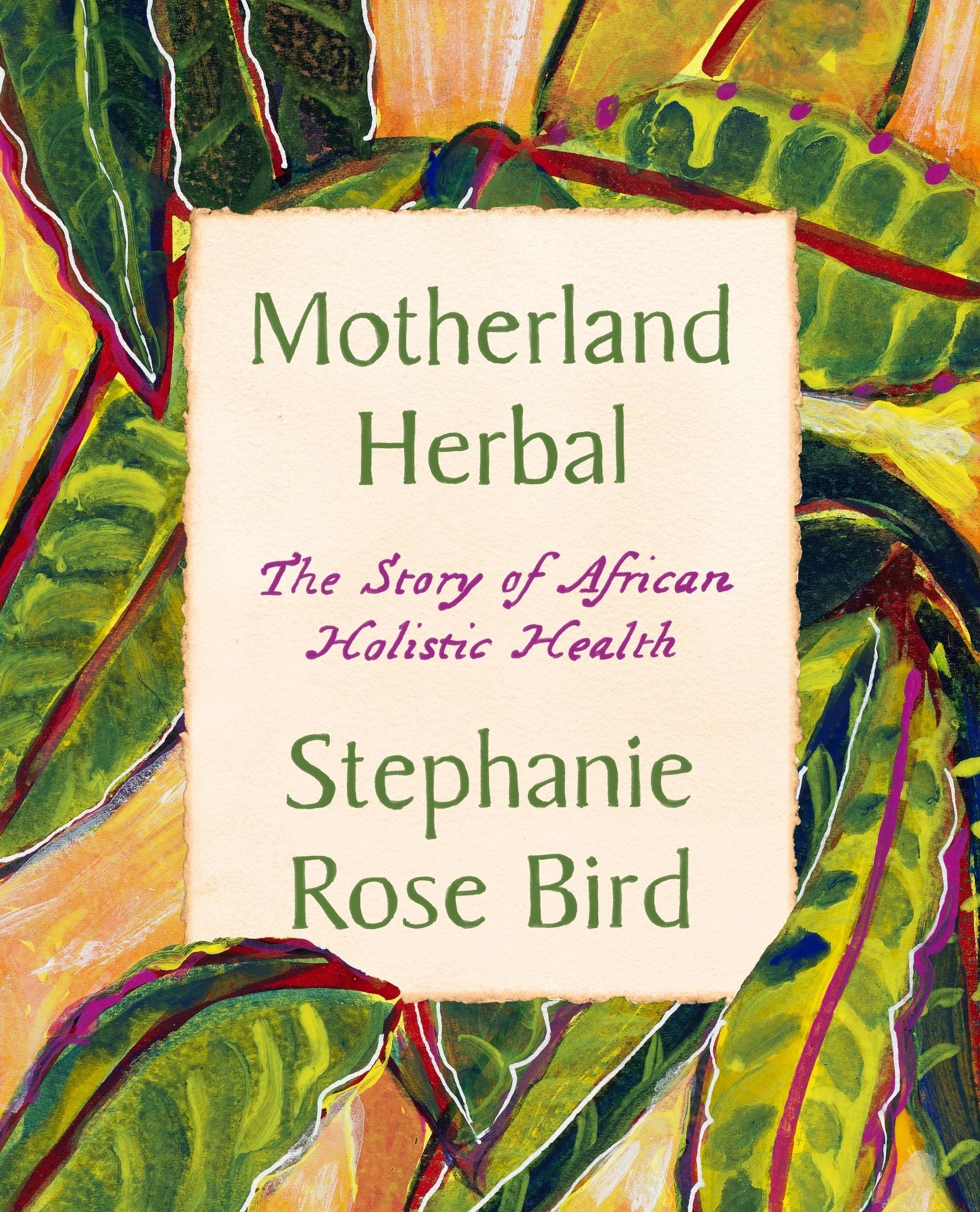 Motherland Herbal - Image 3