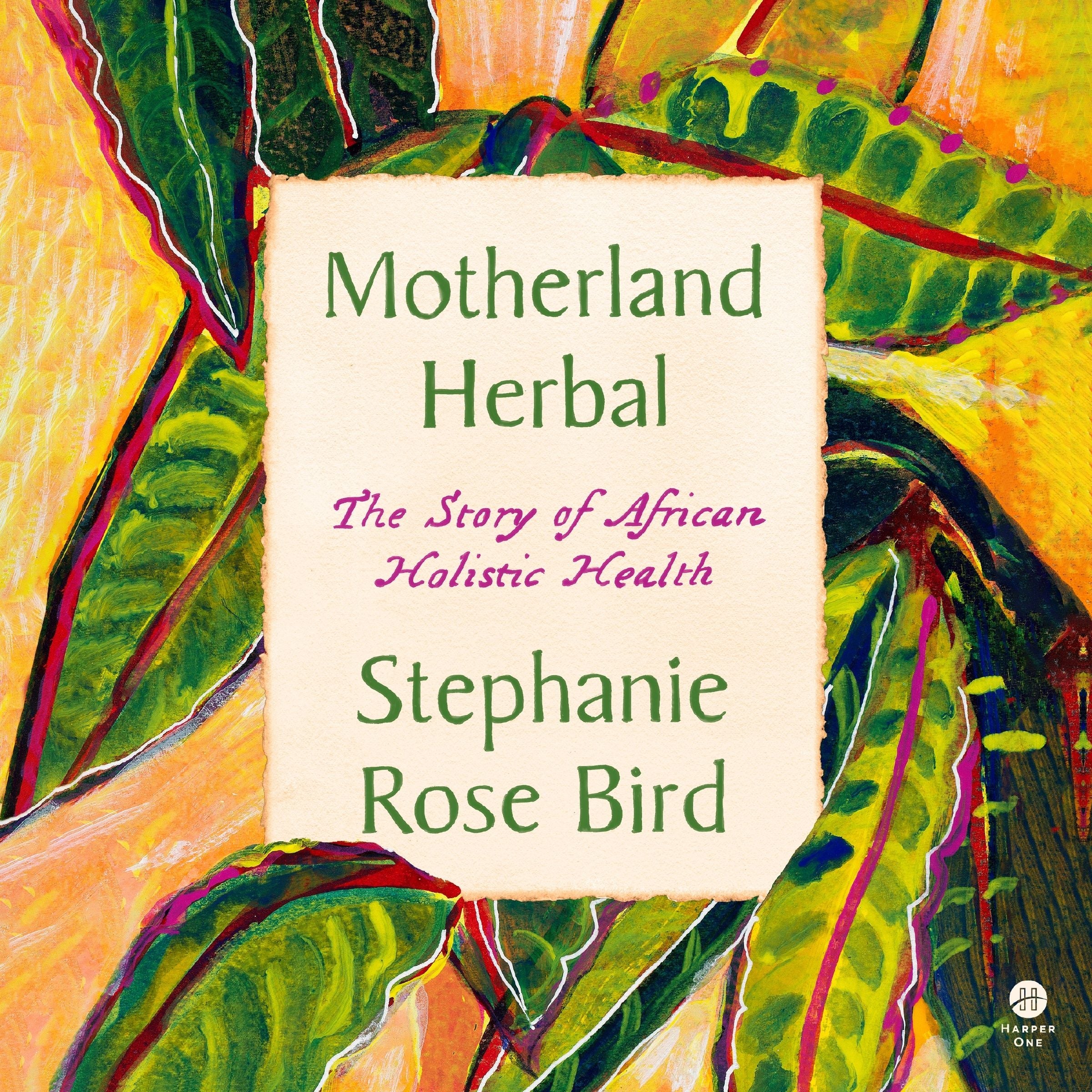 Motherland Herbal - Image 4