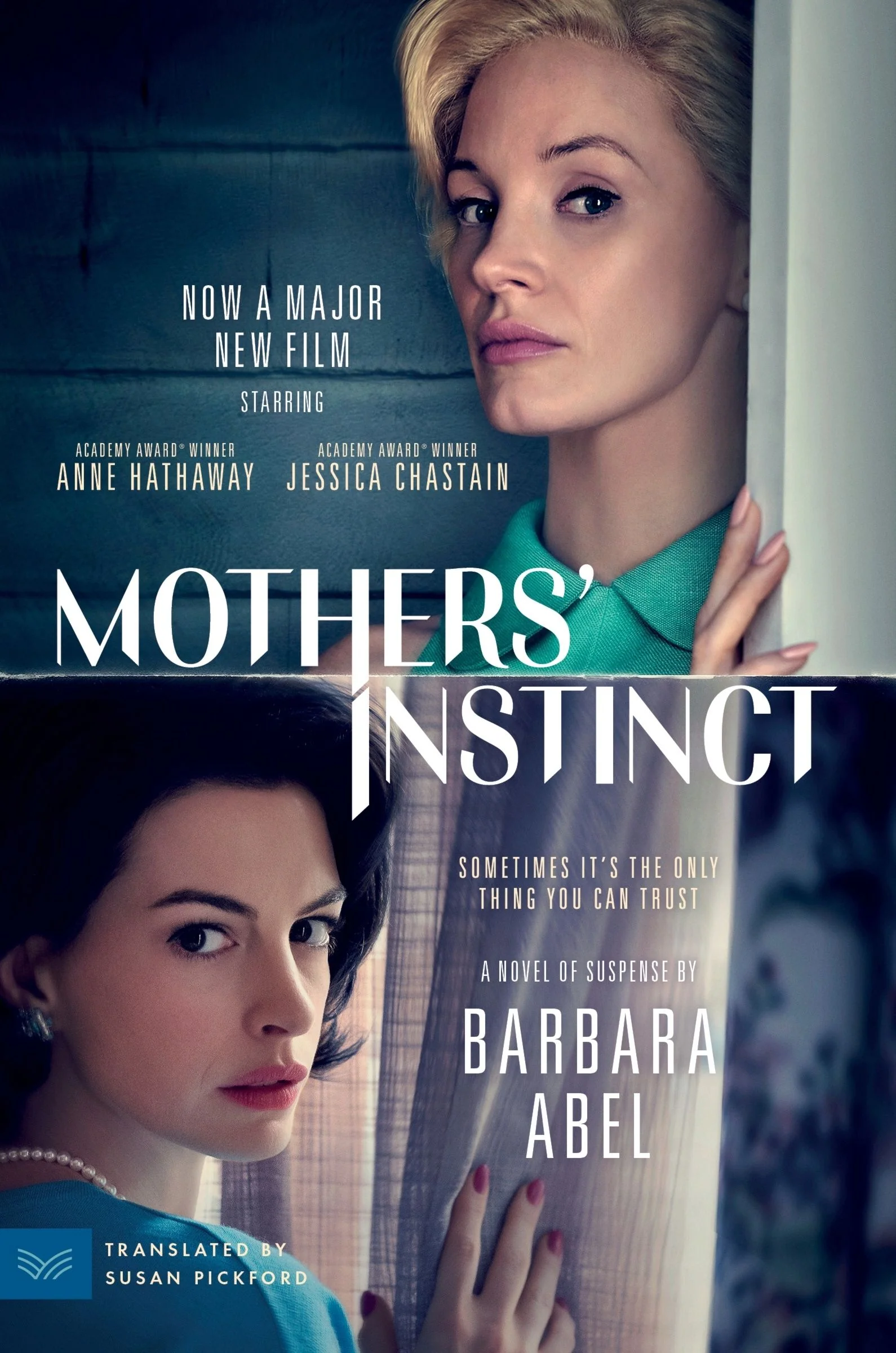 Mothers' Instinct - Image 2
